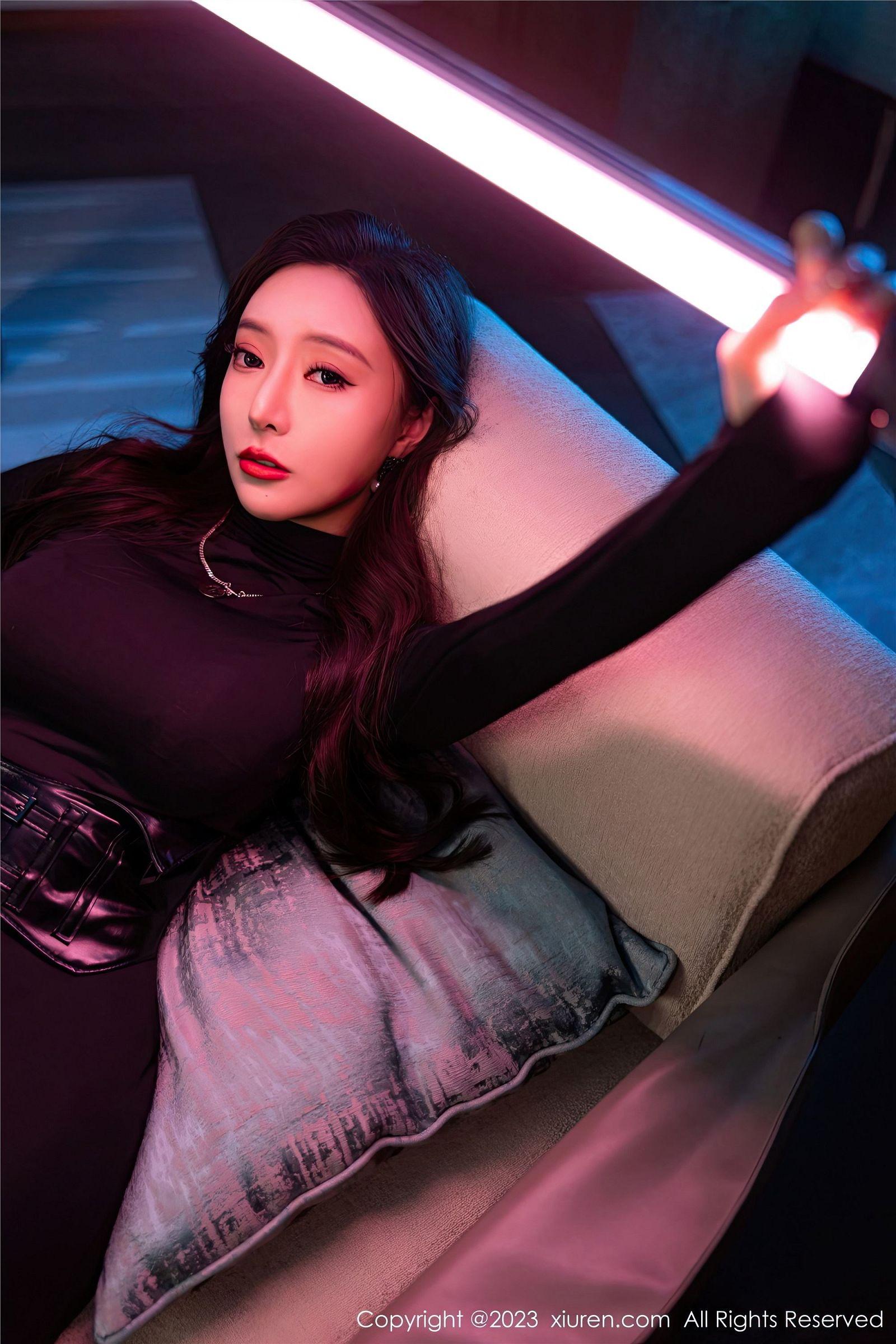 [XIUREN秀人网] 2023.01.06 NO.6099 王馨瑶yanni_p033