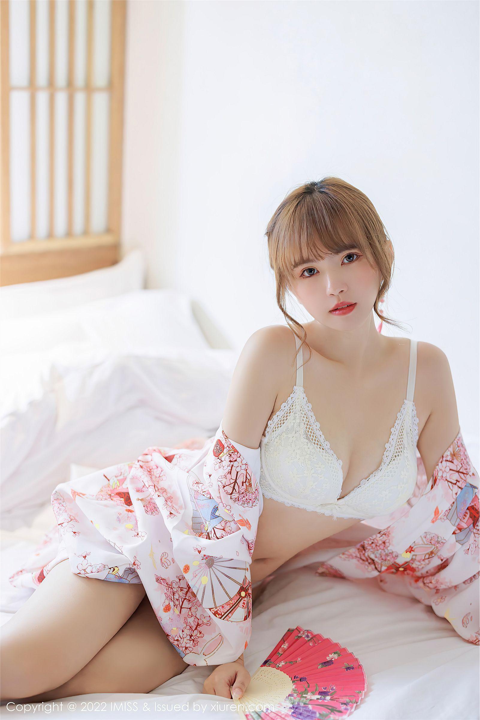 [IMISS爱蜜社] 2022.04.07 NO.676 张思允Nice_p036