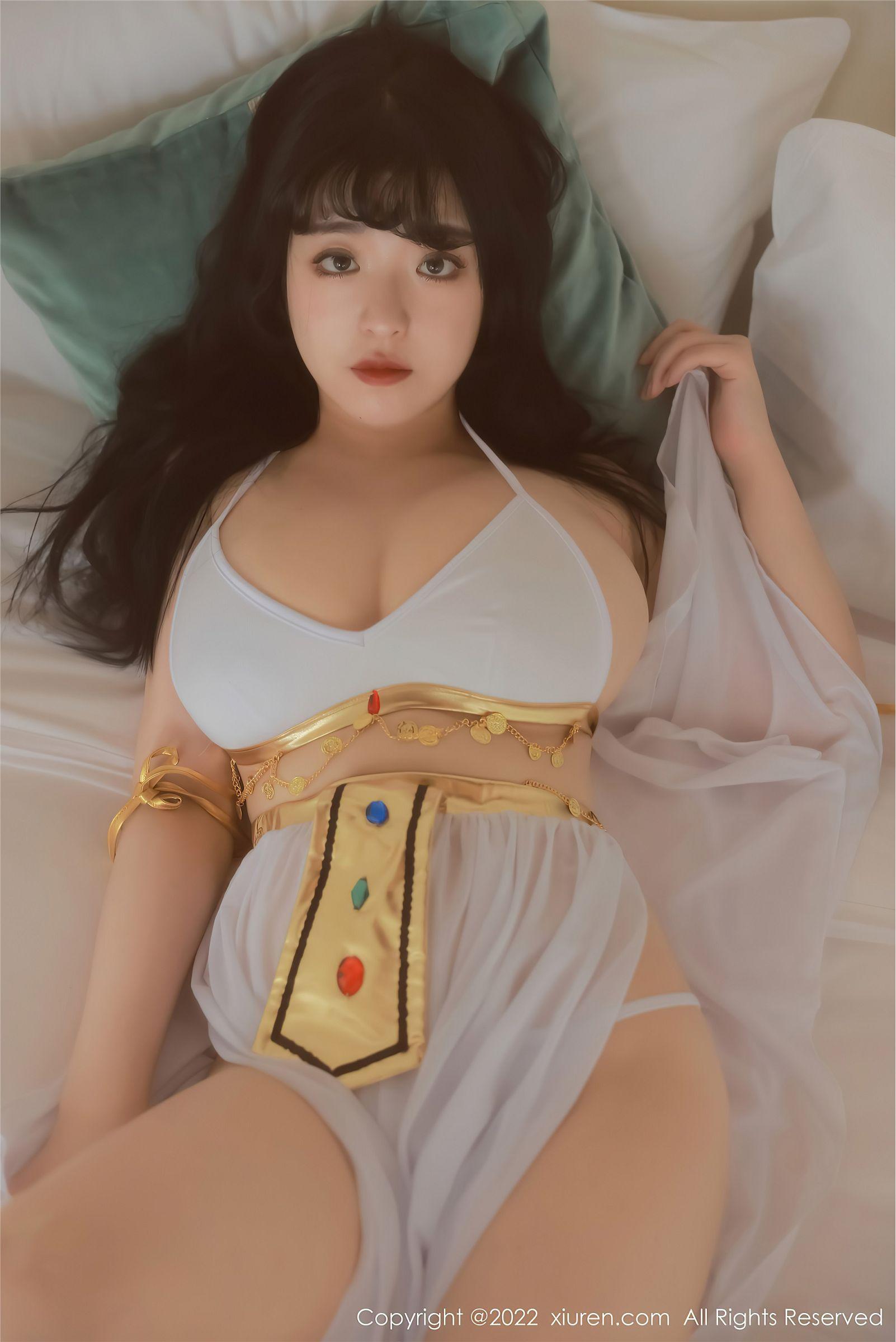 [XIUREN秀人网] 2022.07.27 NO.5341 奶酥36E_p009