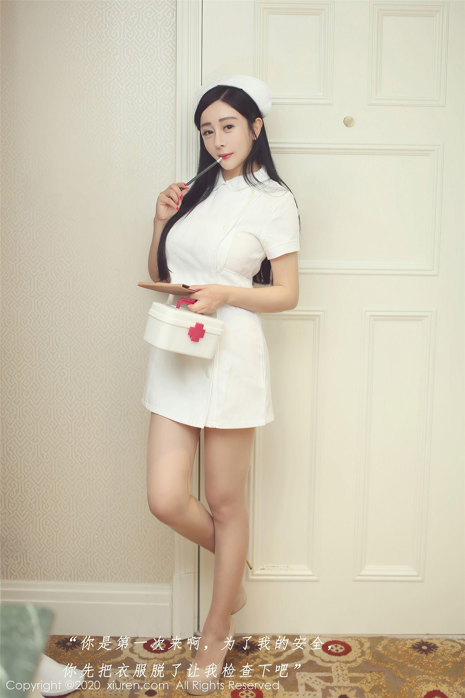 [XIUREN秀人网] 2020.12.31 NO.2960 允爾_p028