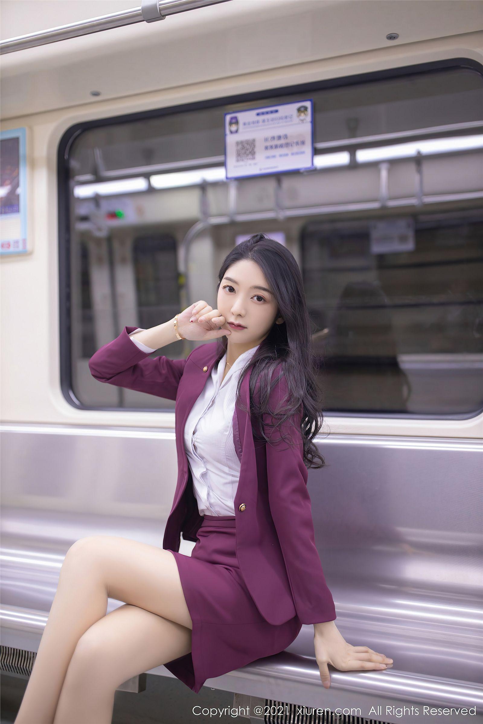 [XIUREN秀人网] 2021.02.07 NO.3092 Angela小热巴_p062