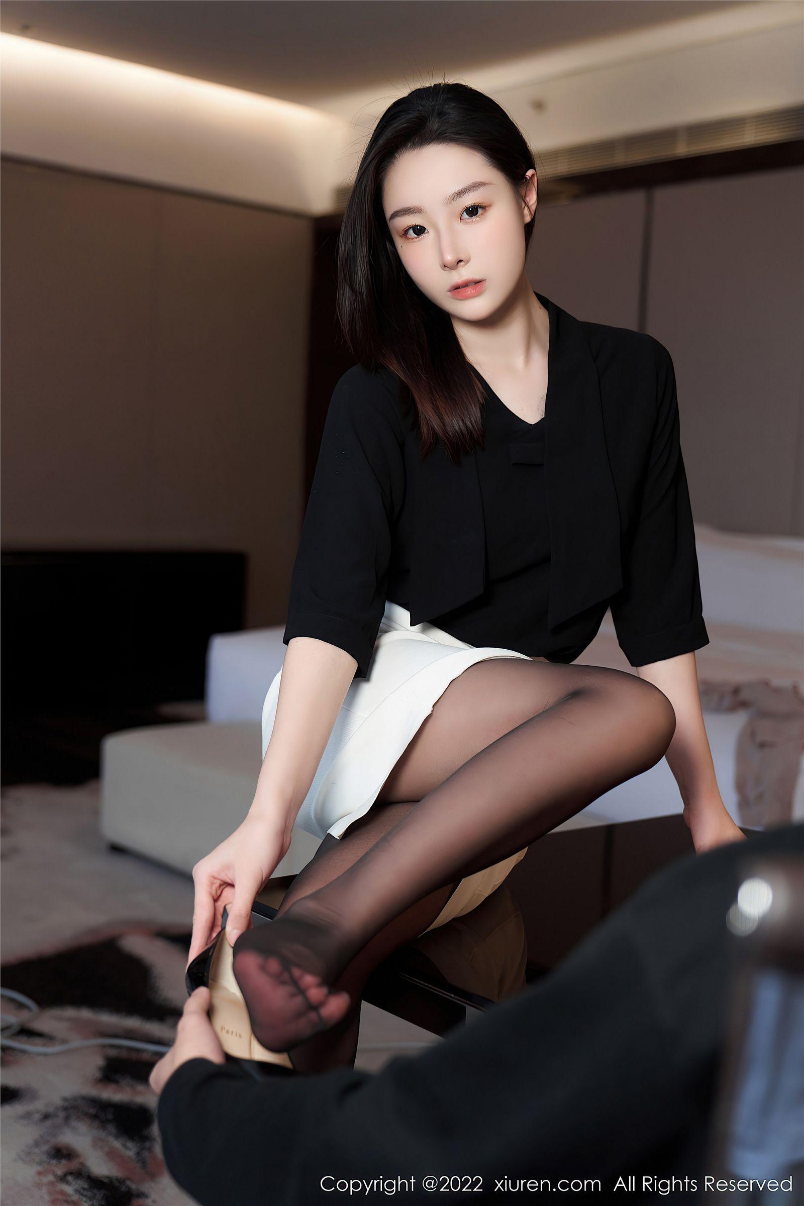 [XIUREN秀人网] 2022.07.21 NO.5312 是小逗逗_p052