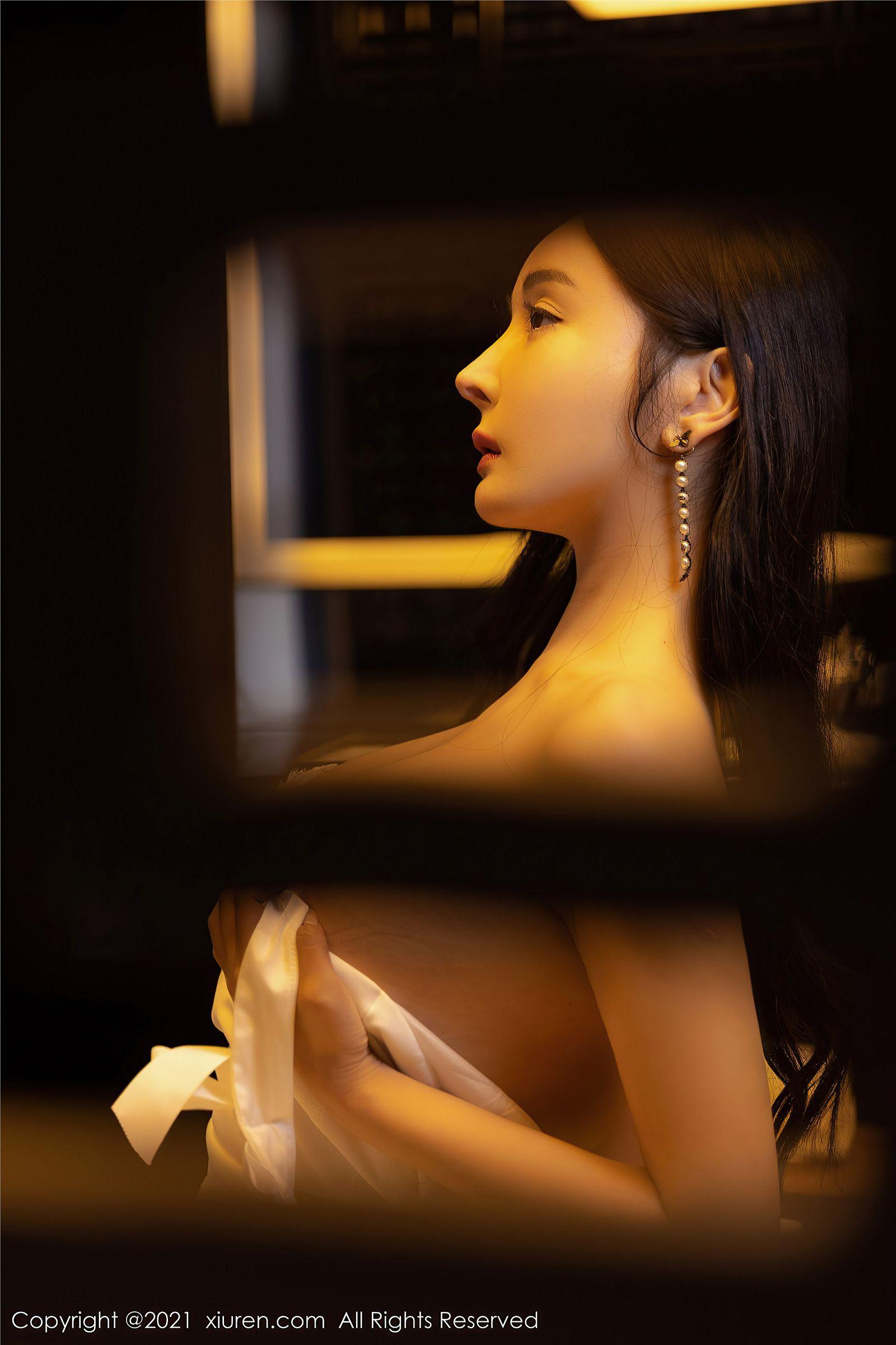 [XIUREN秀人网] 2021.11.02 NO.4155 允爾_p042