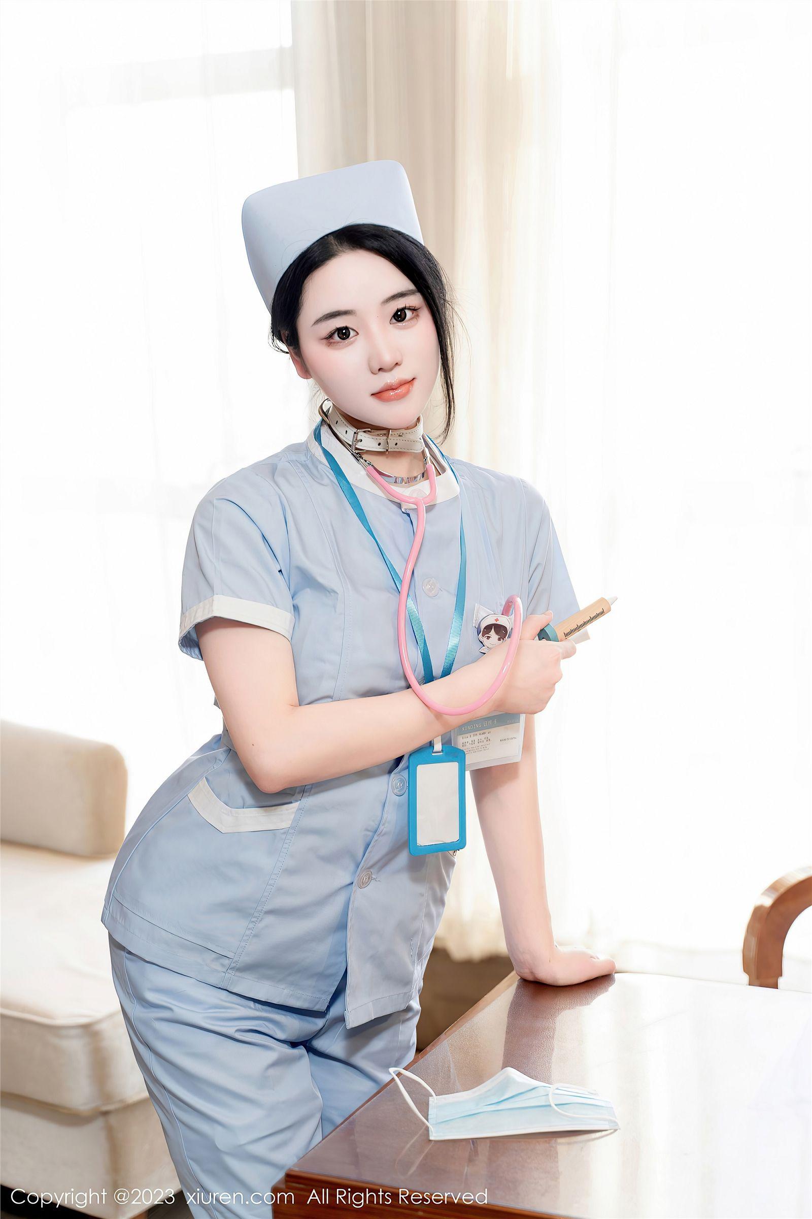 [XIUREN秀人网] 2023.06.07 NO.6868 汐汐爱吃草莓_p060
