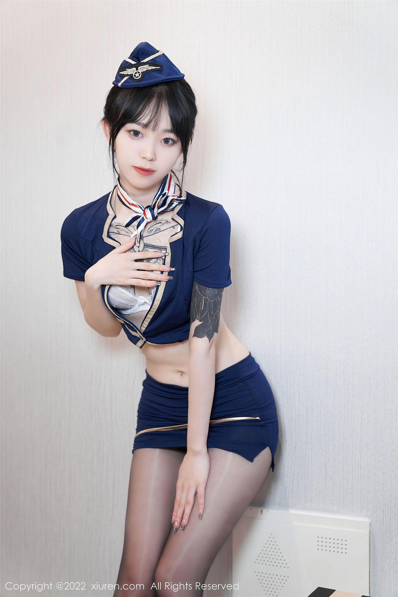 [XIUREN秀人网] 2022.07.28 NO.5352 奶瓶_p057