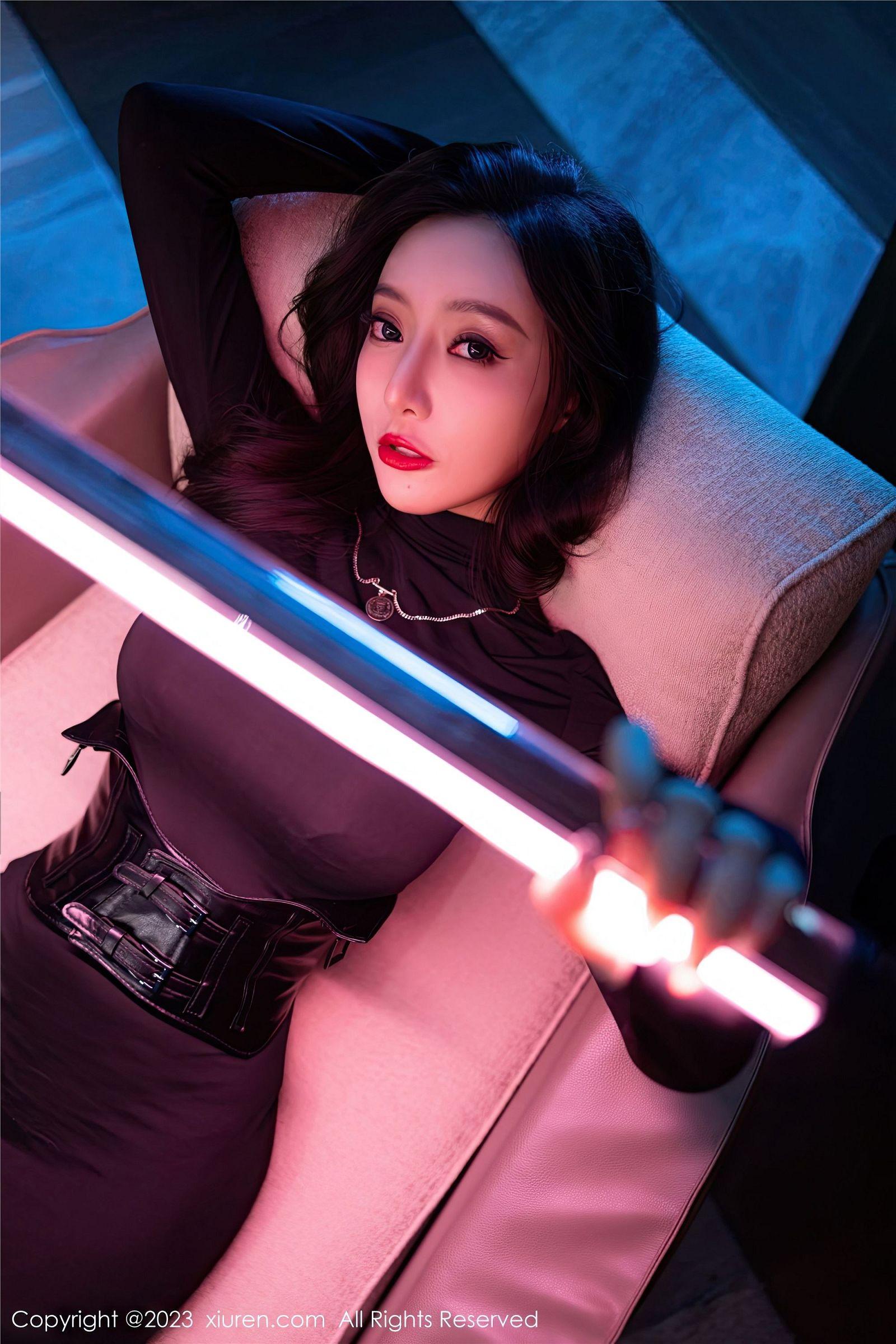 [XIUREN秀人网] 2023.01.06 NO.6099 王馨瑶yanni_p031