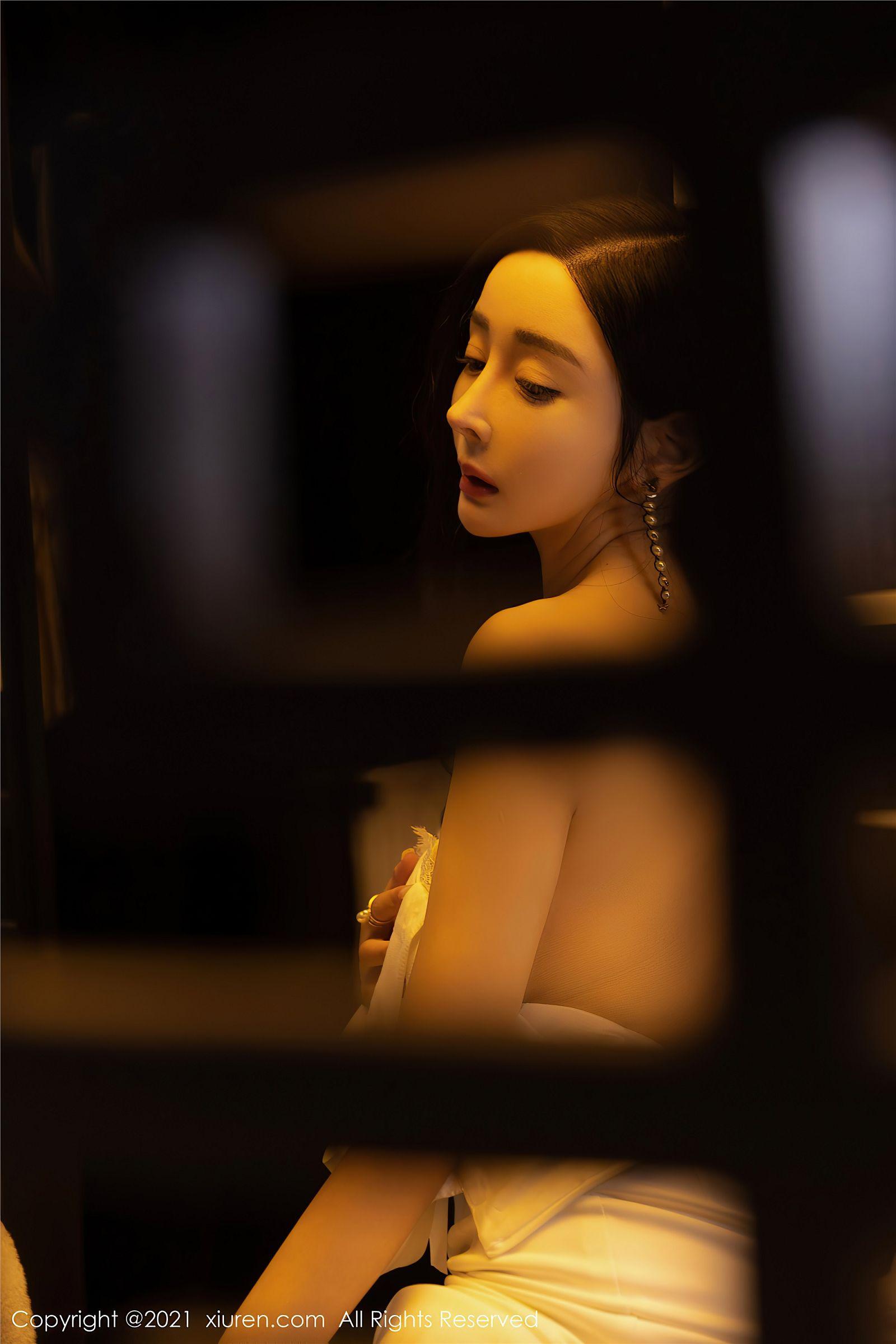 [XIUREN秀人网] 2021.11.02 NO.4155 允爾_p043