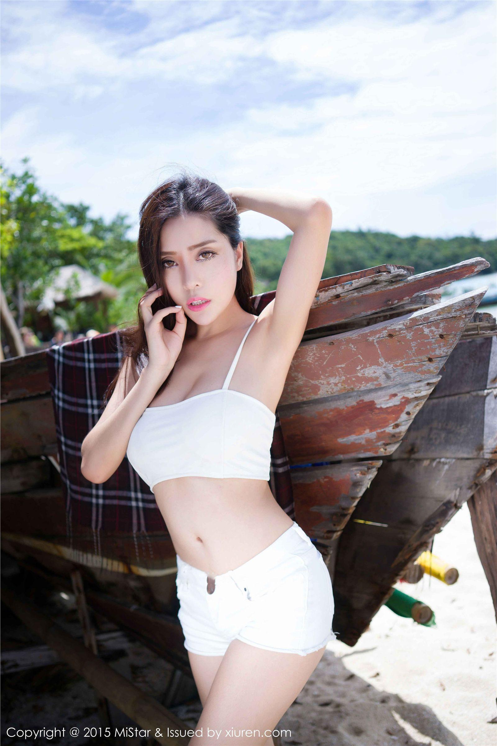 [MiStar美女] 2015.11.14 VOL.043 陈欣_p037