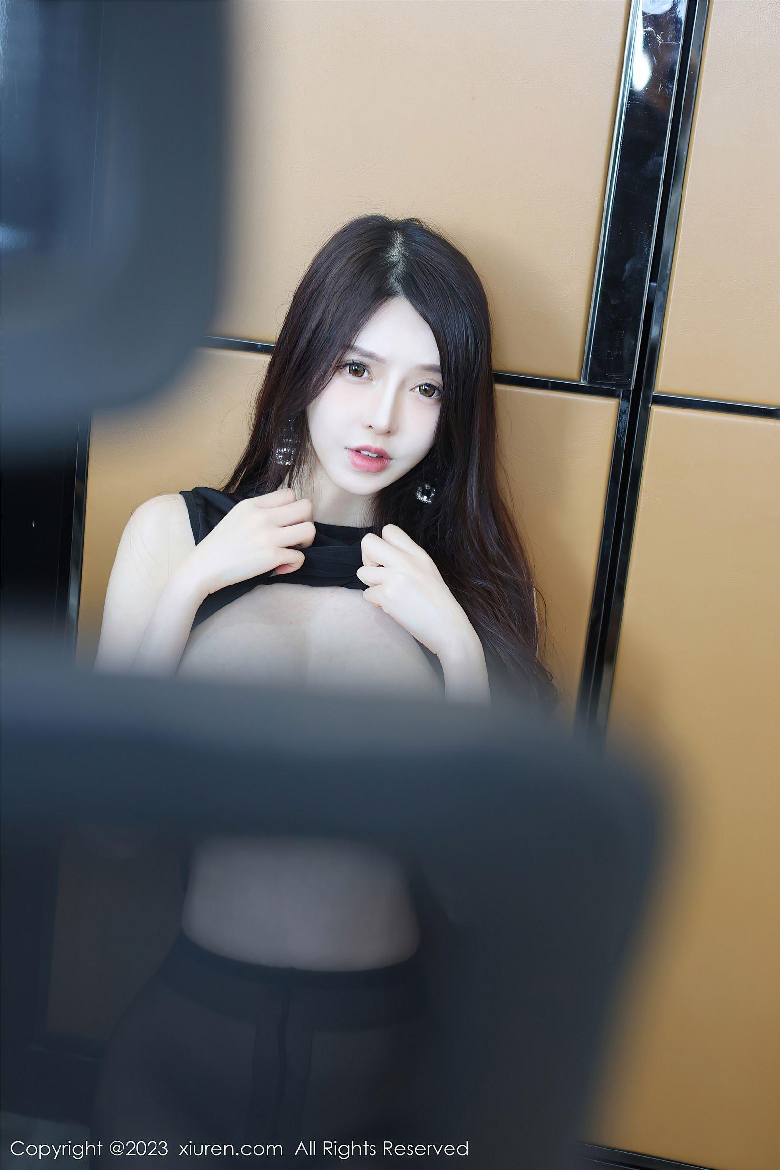 [XIUREN秀人网] 2023.06.19 NO.6937 玉兔miki_p046