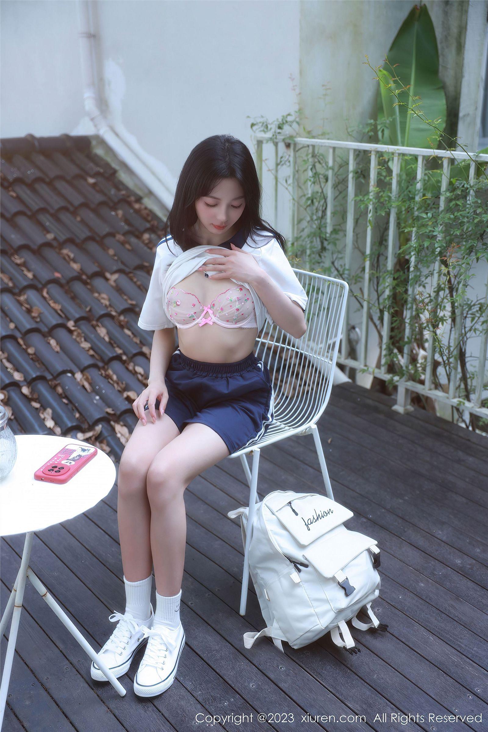 [XIUREN秀人网] 2023.06.12 NO.6895 糖豆sisi_p051