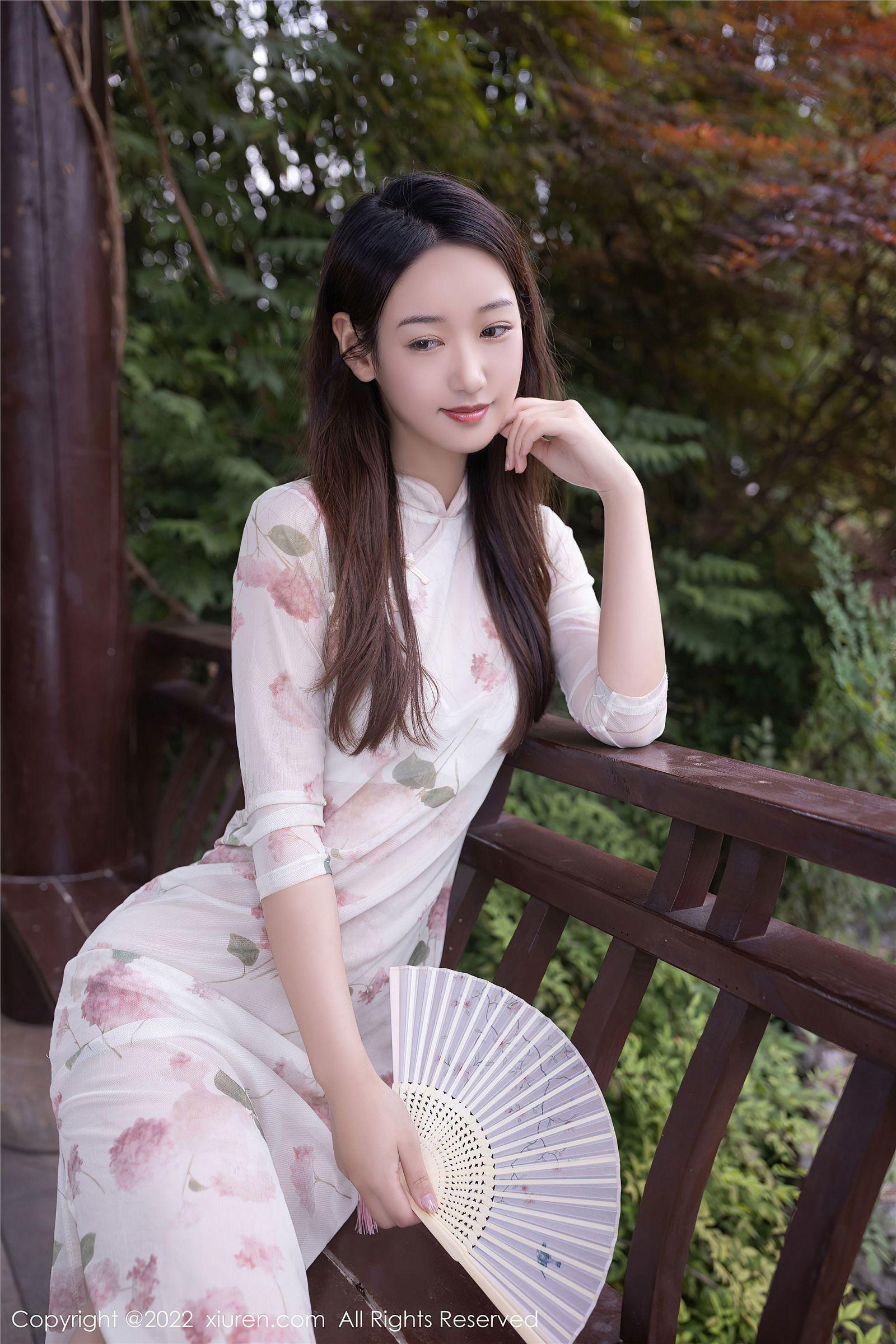 [XIUREN秀人网] 2022.06.13 NO.5139 唐安琪_p052