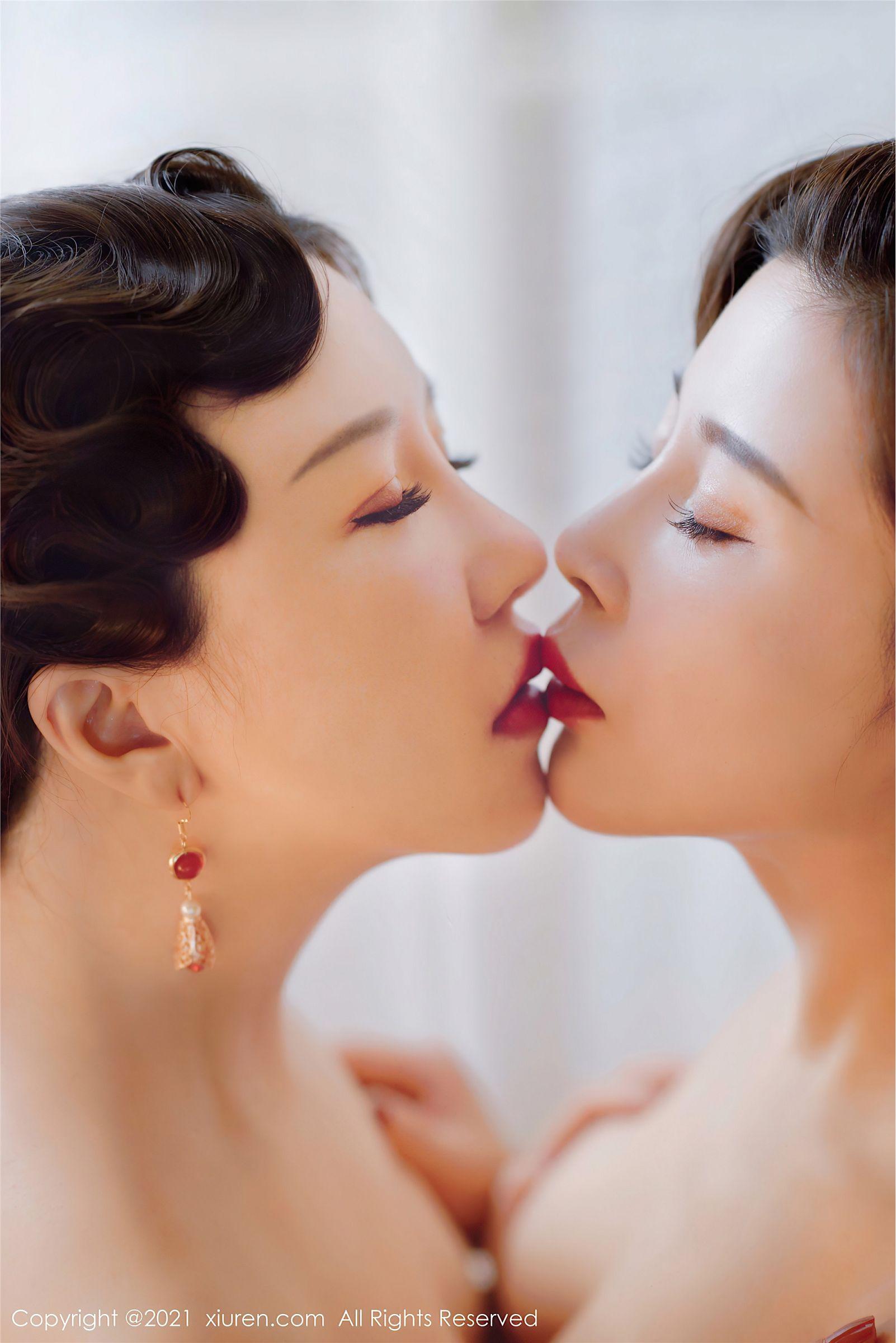 [XIUREN秀人网] 2021.01.14 NO.3003 模特合集_p020