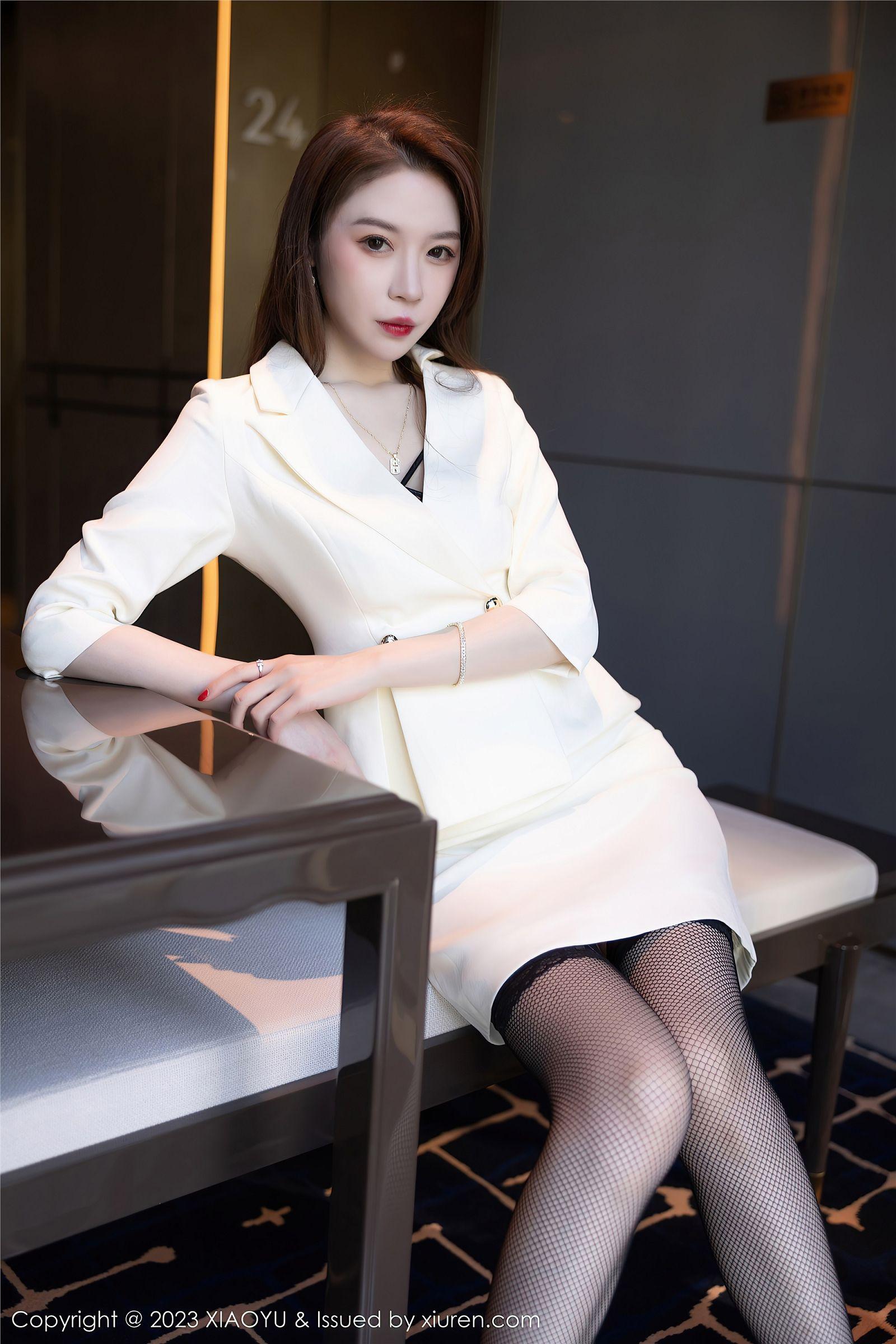 [XIAOYU画语界] 2023.03.02 NO.977 梦心玥_p067