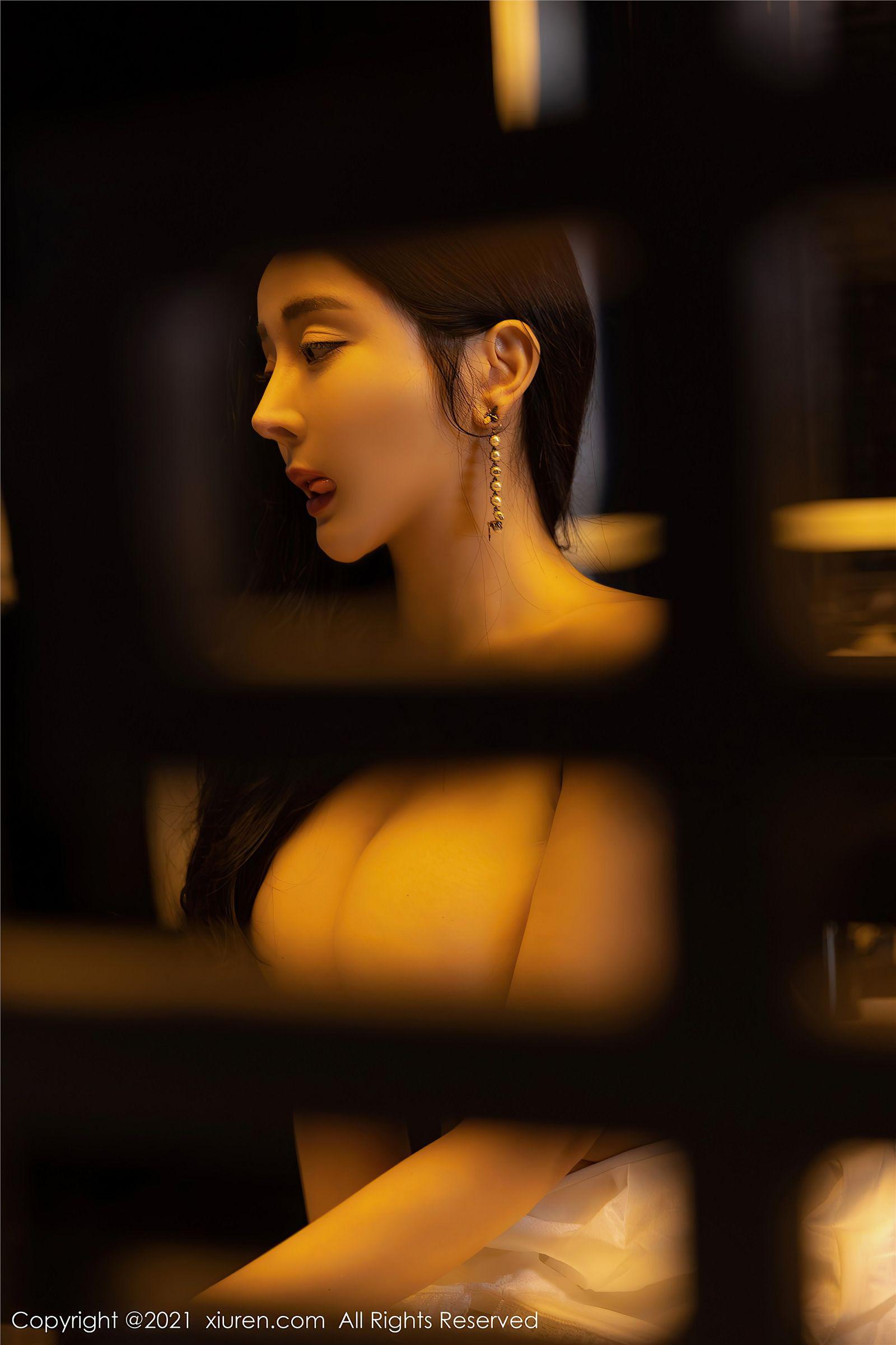 [XIUREN秀人网] 2021.11.02 NO.4155 允爾_p046