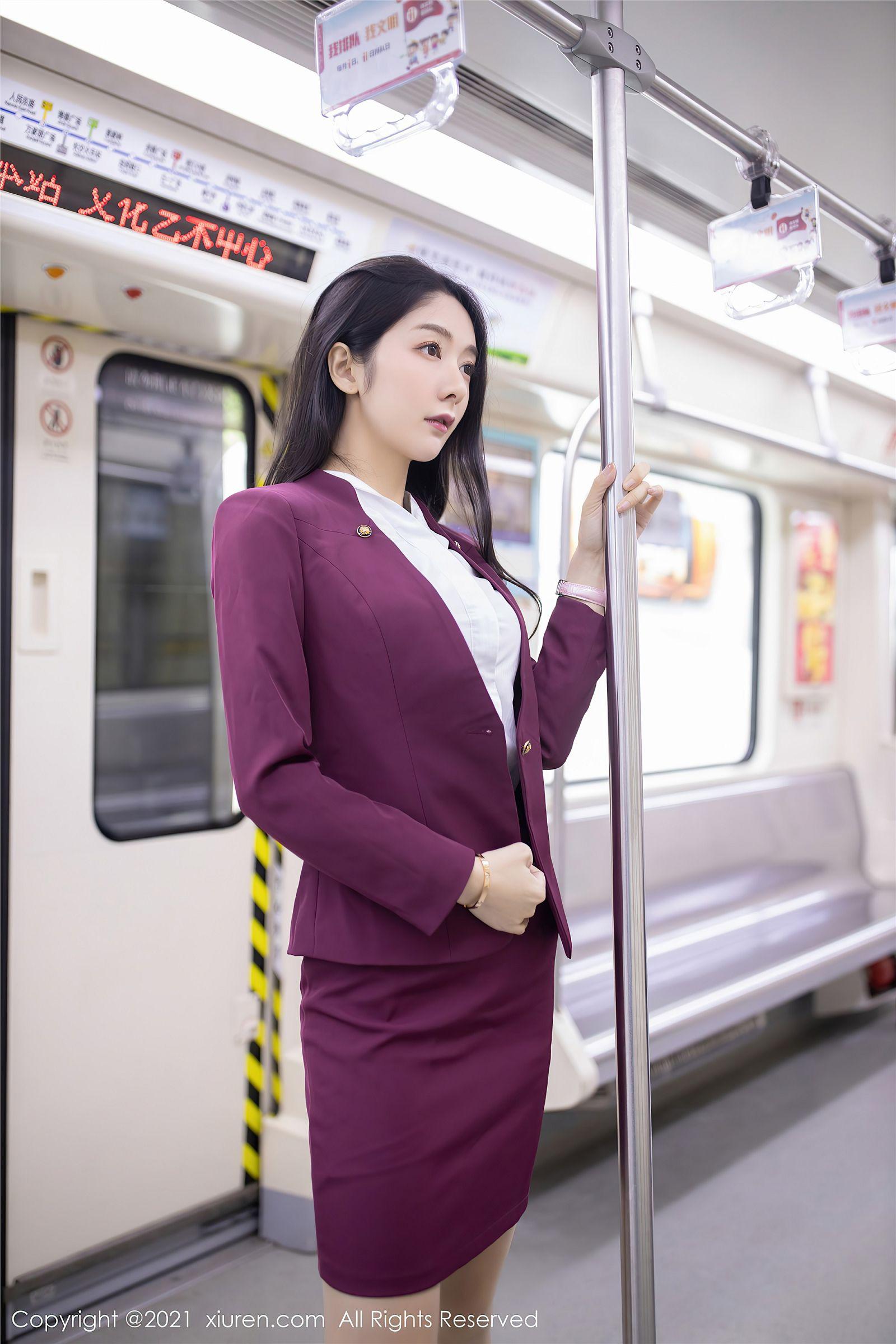 [XIUREN秀人网] 2021.02.07 NO.3092 Angela小热巴_p056