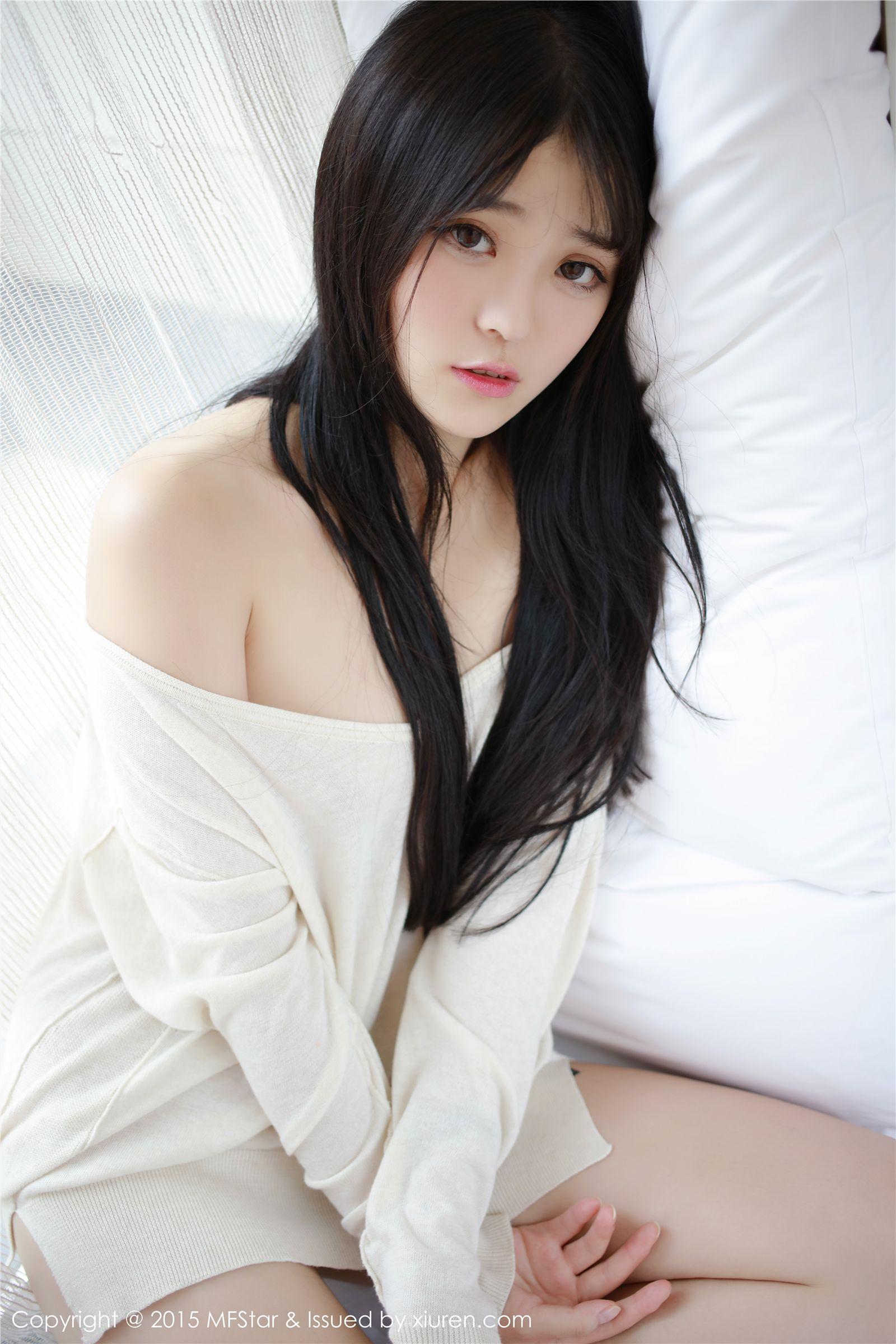 [模范学院美女] 2015.10.17 Vol.029 伊小七MoMo 首次旅拍的首套写真_p024