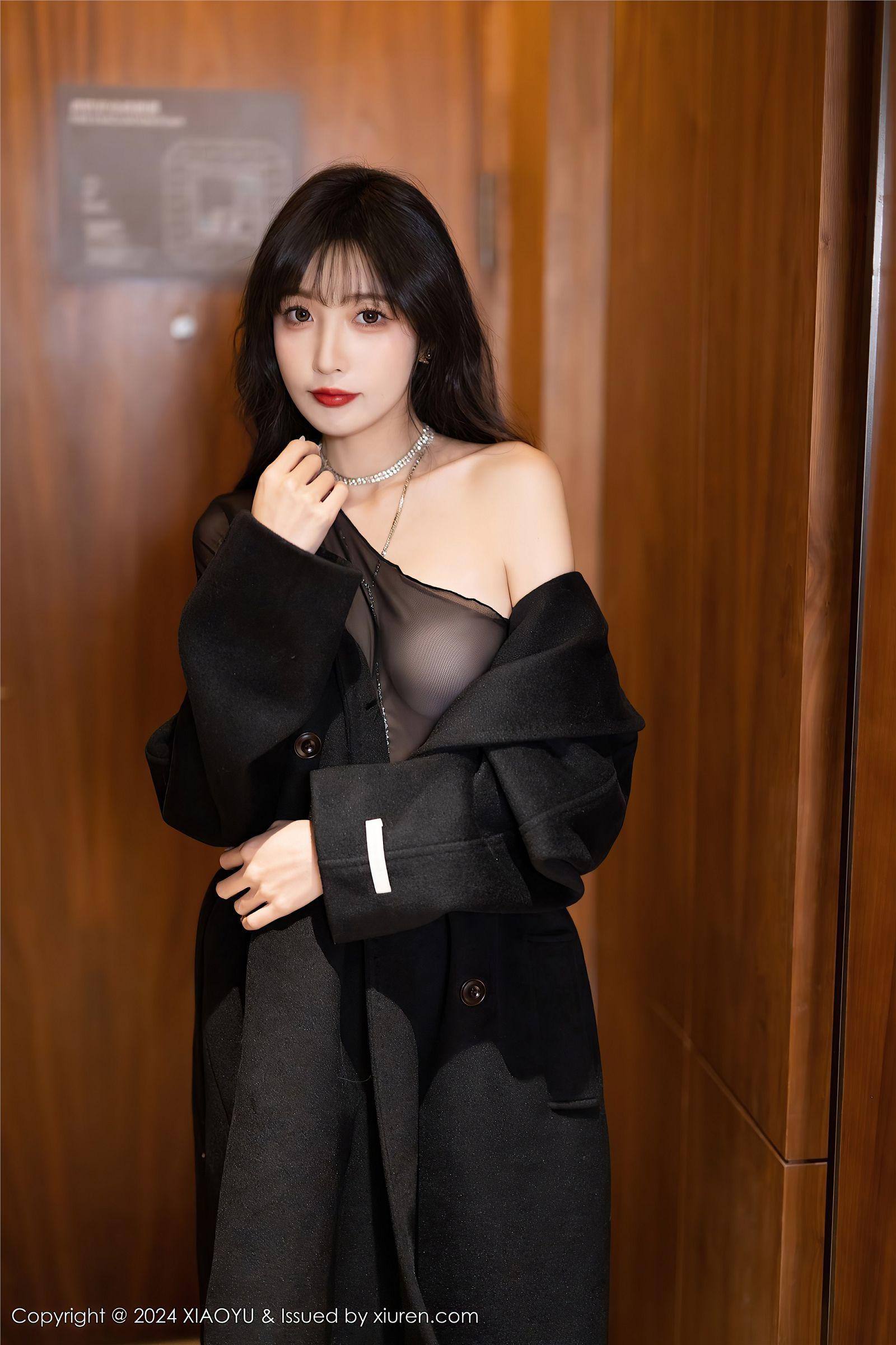 [XIAOYU画语界] 2024.03.07 NO.1215 林星阑_p064
