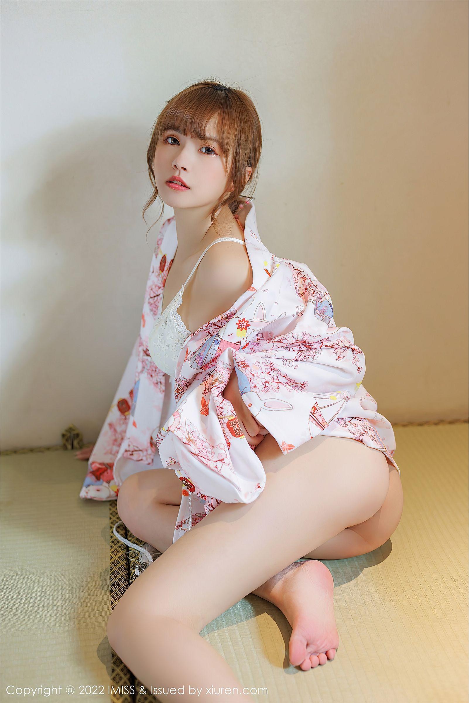 [IMISS爱蜜社] 2022.04.07 NO.676 张思允Nice_p027