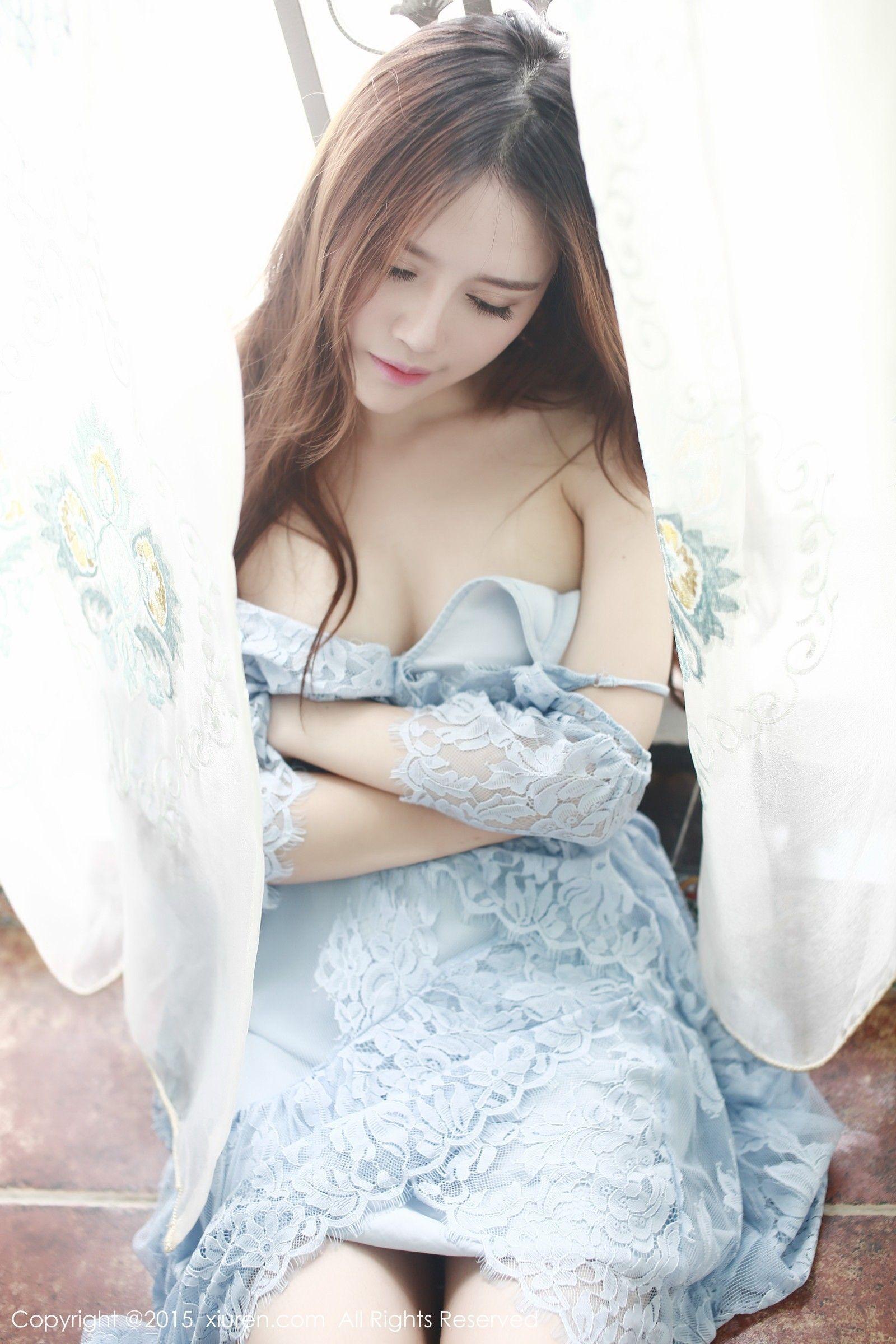 [秀人XIUREN] 2015.08.12 NO.376 高溜MilkCat_p080