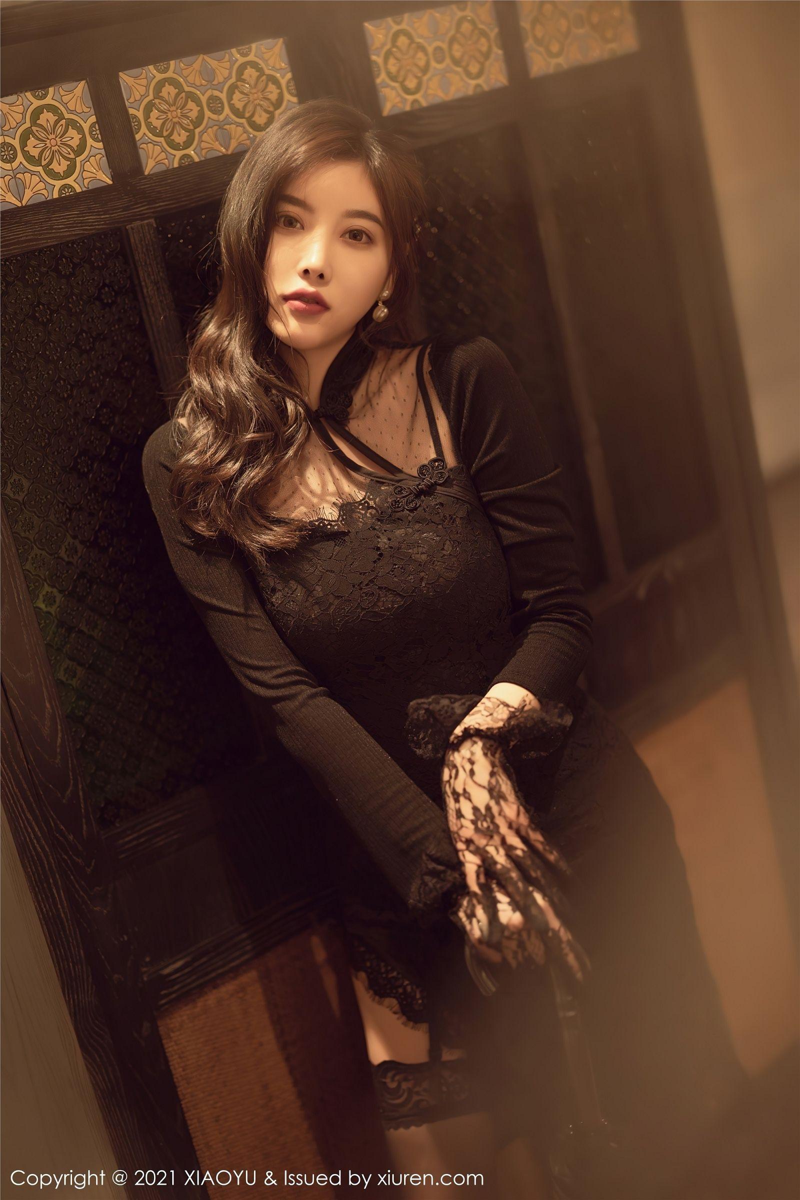 [XIAOYU画语界] 2021.09.10 NO.612 杨晨晨Yome_p024
