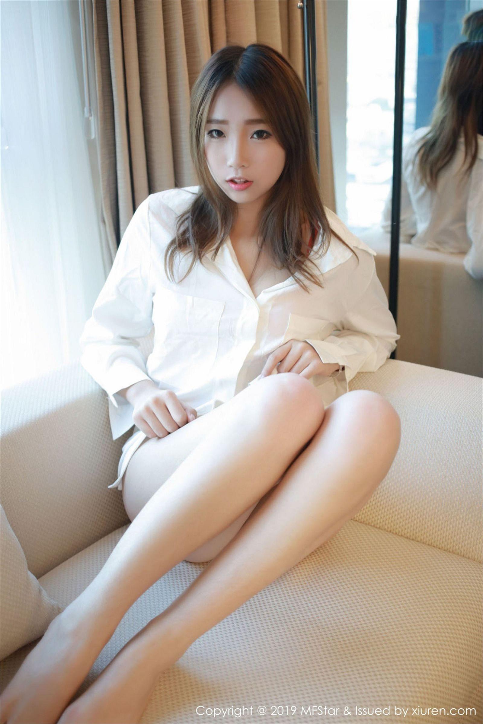 [MFStar模范学院] 2019.06.28 VOL.199 宝儿fox_p042