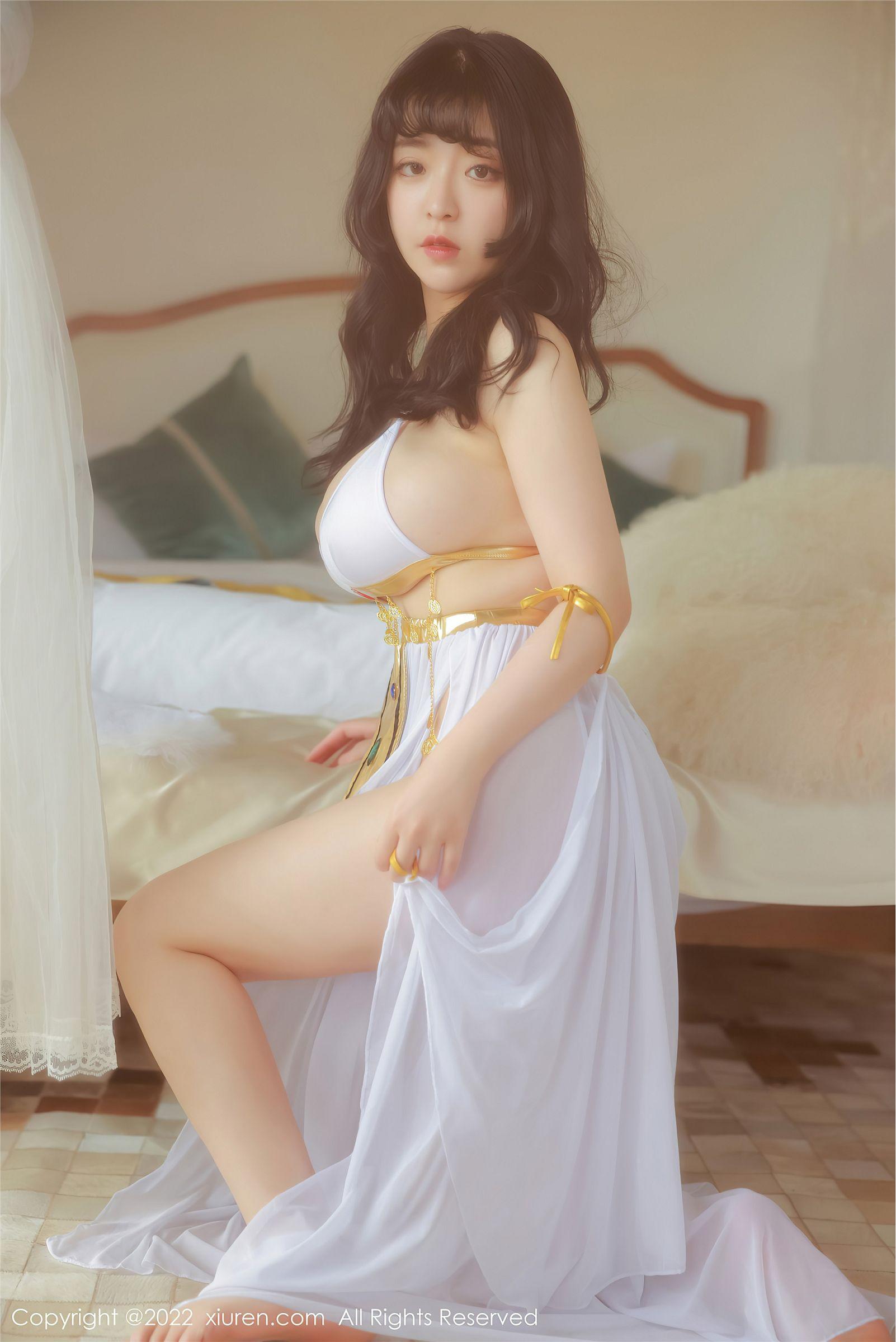 [XIUREN秀人网] 2022.07.27 NO.5341 奶酥36E_p046