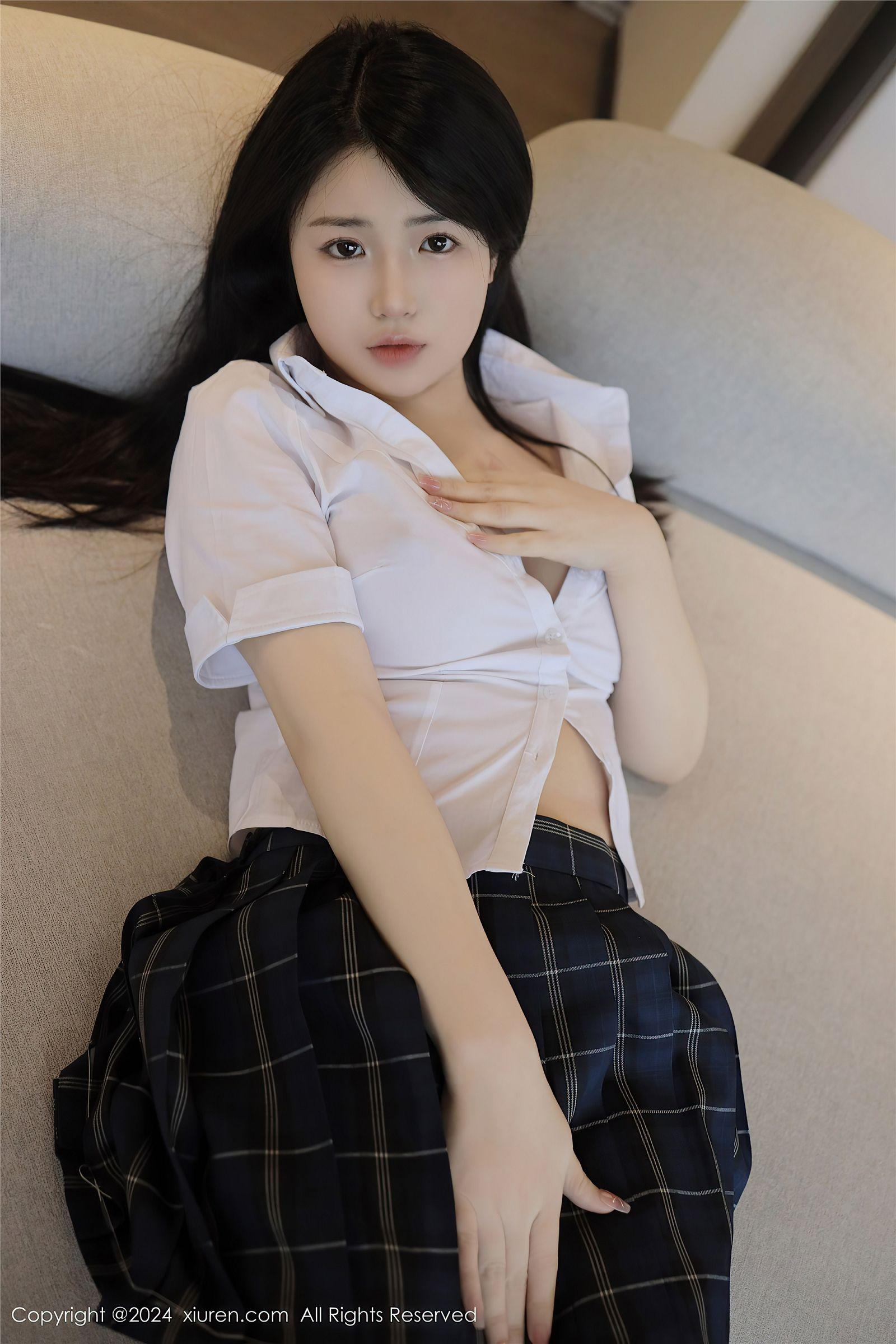 [XIUREN秀人网] 2024.03.04 NO.8173 陈小花_p060