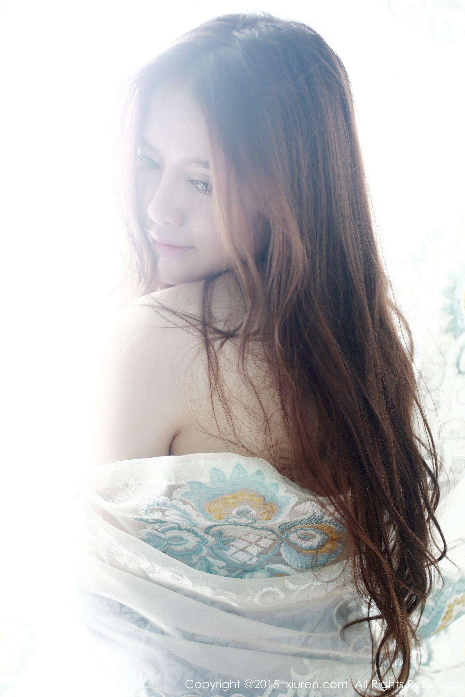 [秀人XIUREN] 2015.08.12 NO.376 高溜MilkCat_p077