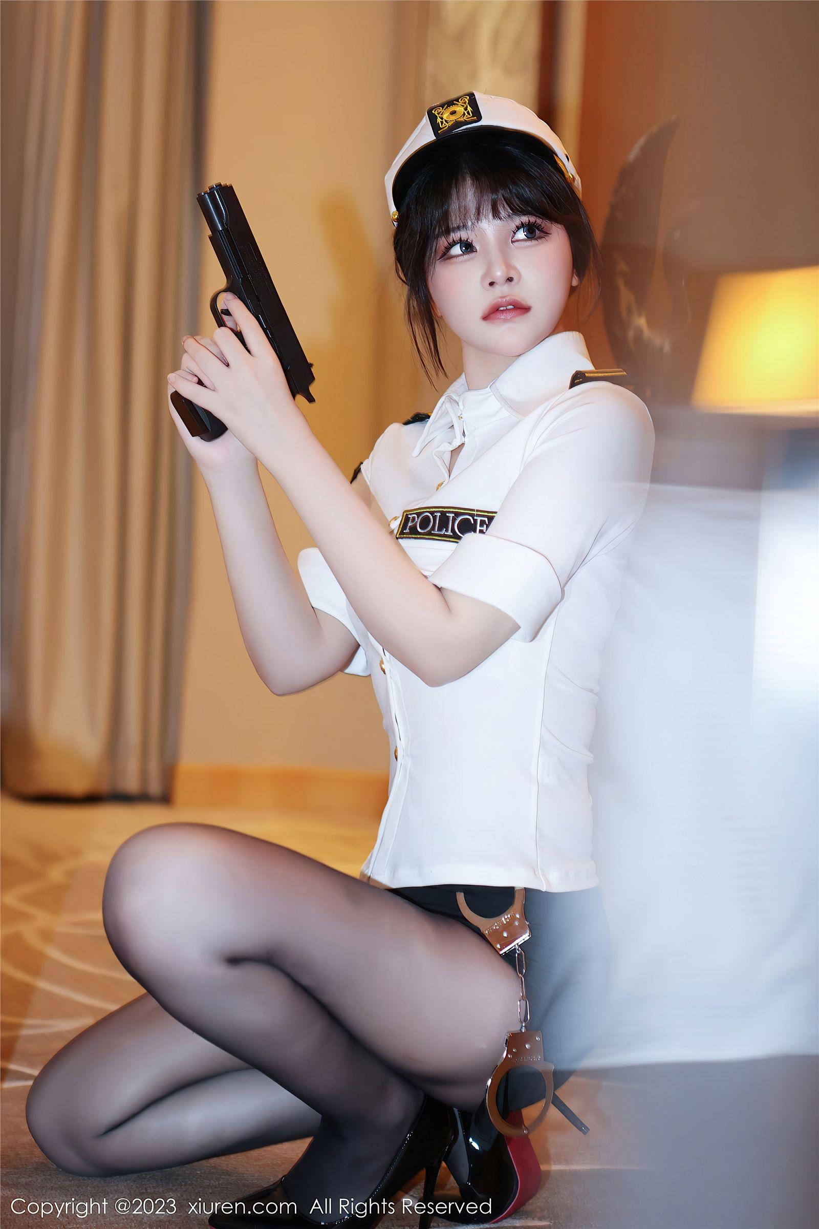 [XIUREN秀人网] 2023.02.27 NO.6328 桃桃子__p062