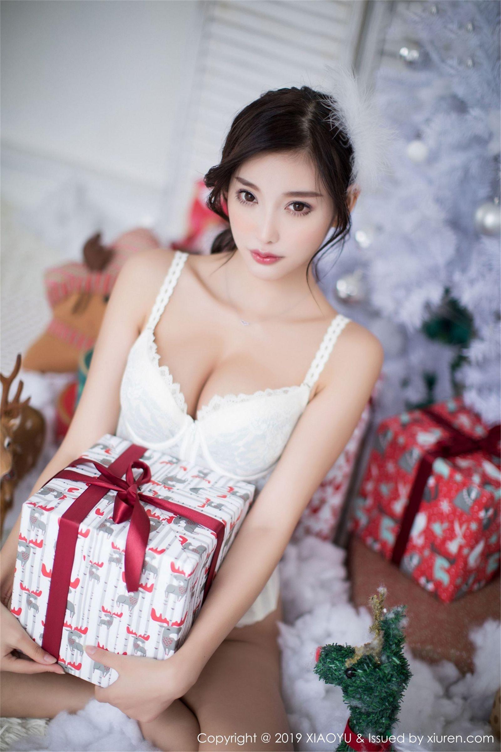 [XIAOYU语画界] 2019.04.26 NO.059 杨晨晨sugar_p040