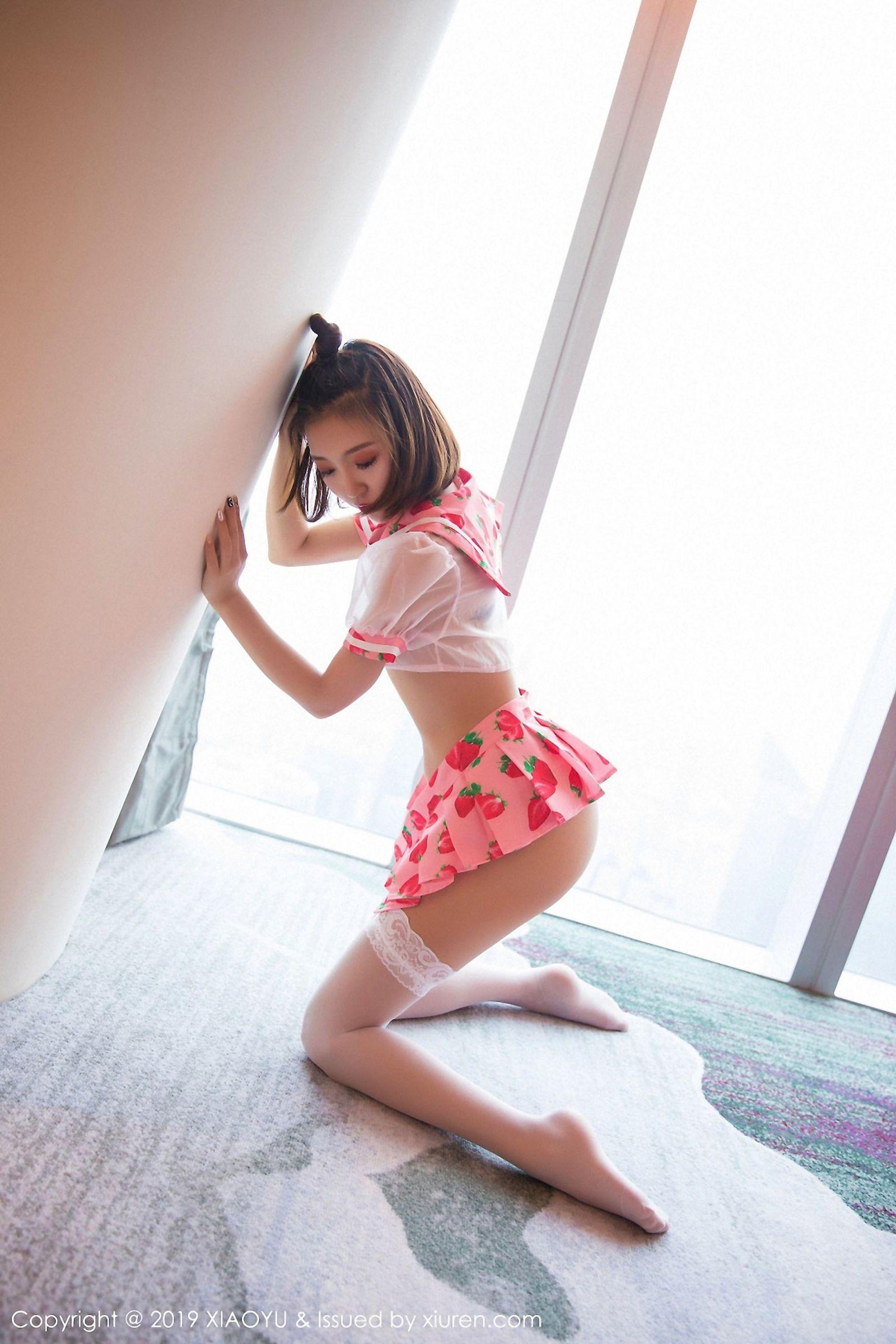 [XIAOYU语画界] 2019.03.21 Vol.039 冯木木LRIS_p008