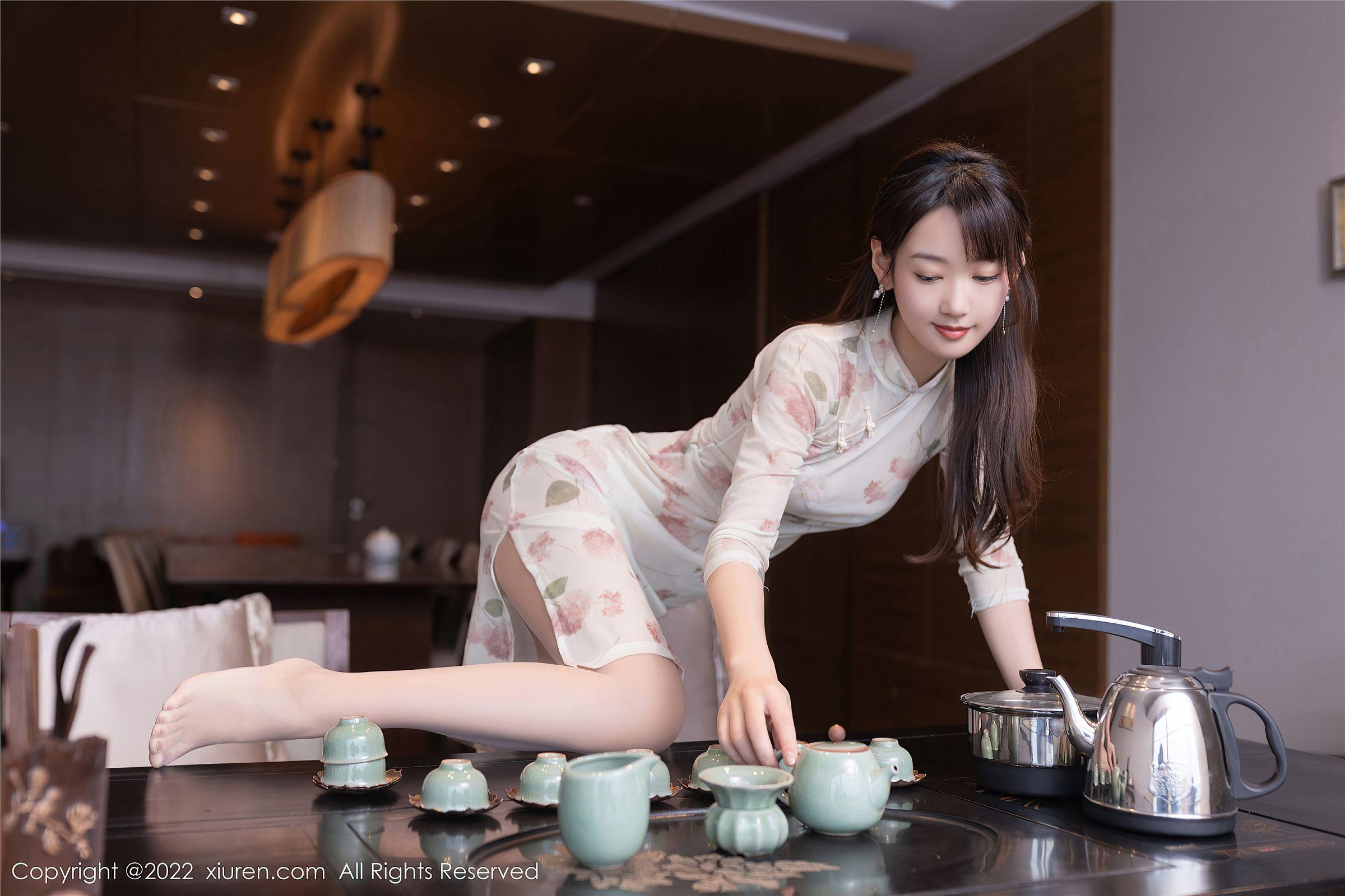 [XIUREN秀人网] 2022.06.13 NO.5139 唐安琪_p063