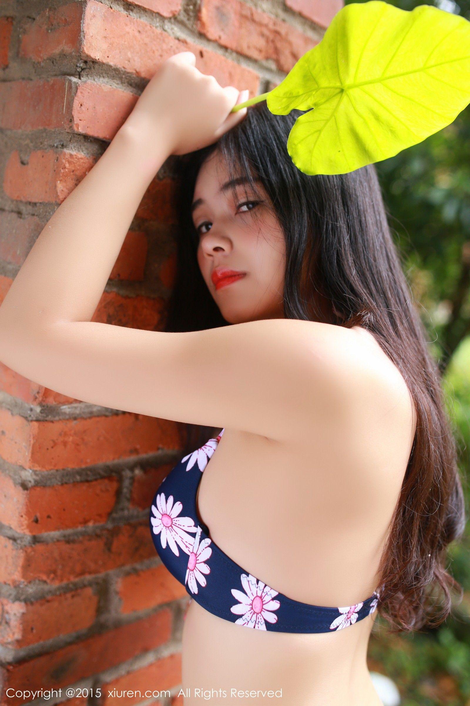 [秀人XIUREN] 2015.07.30 NO.368 果味包子_p043