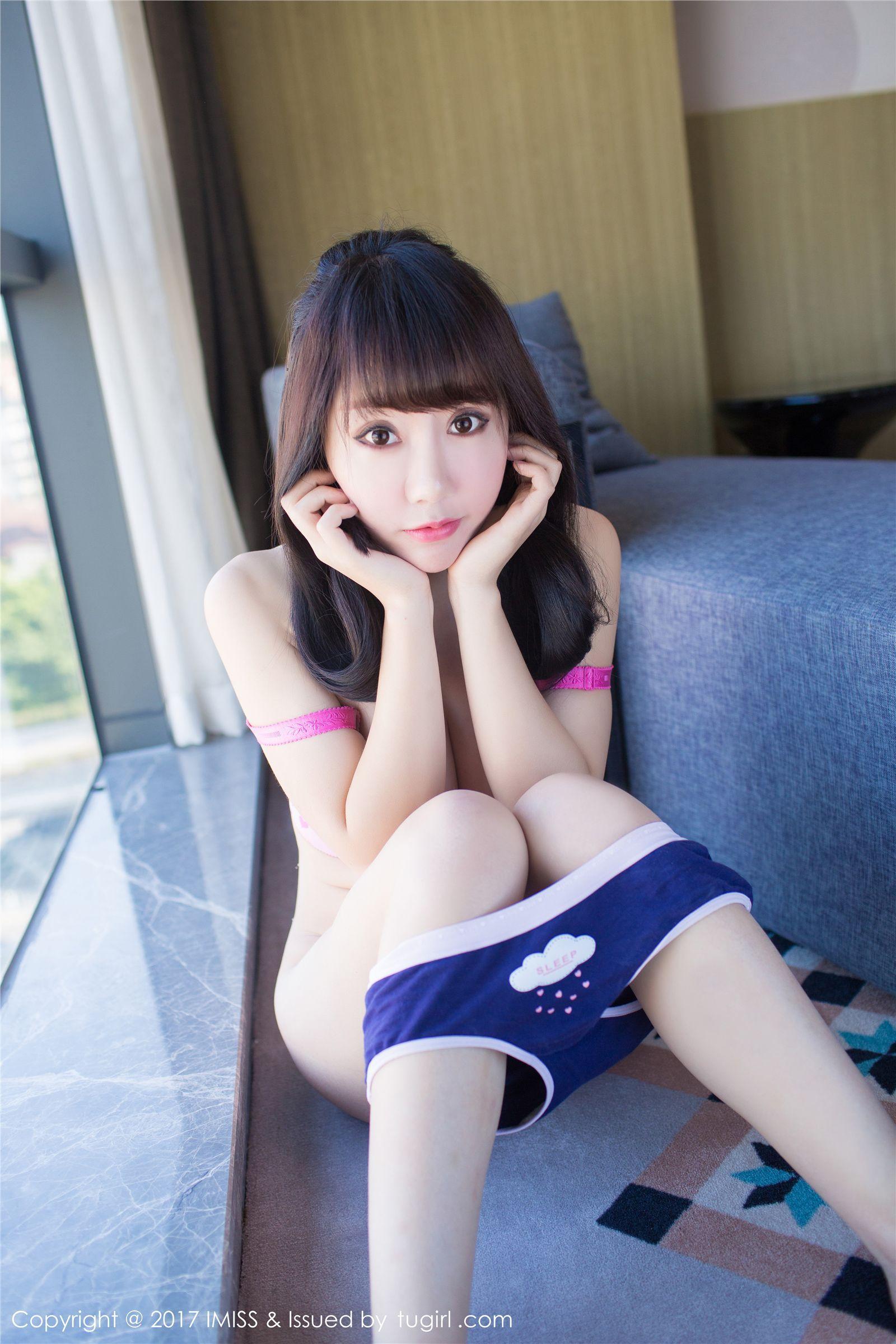 [IMISS爱蜜社美女] 2017.01.03 VOL.145 夏笑笑Summer_p068