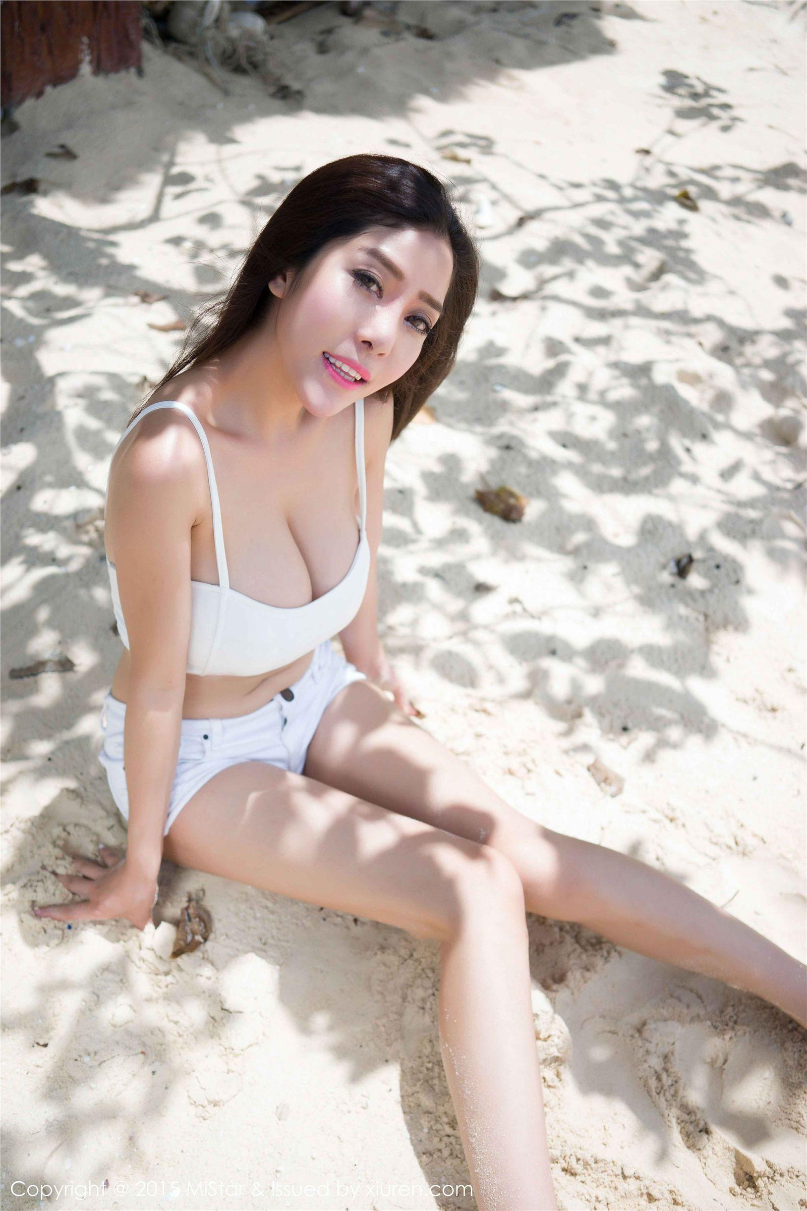 [MiStar美女] 2015.11.14 VOL.043 陈欣_p049