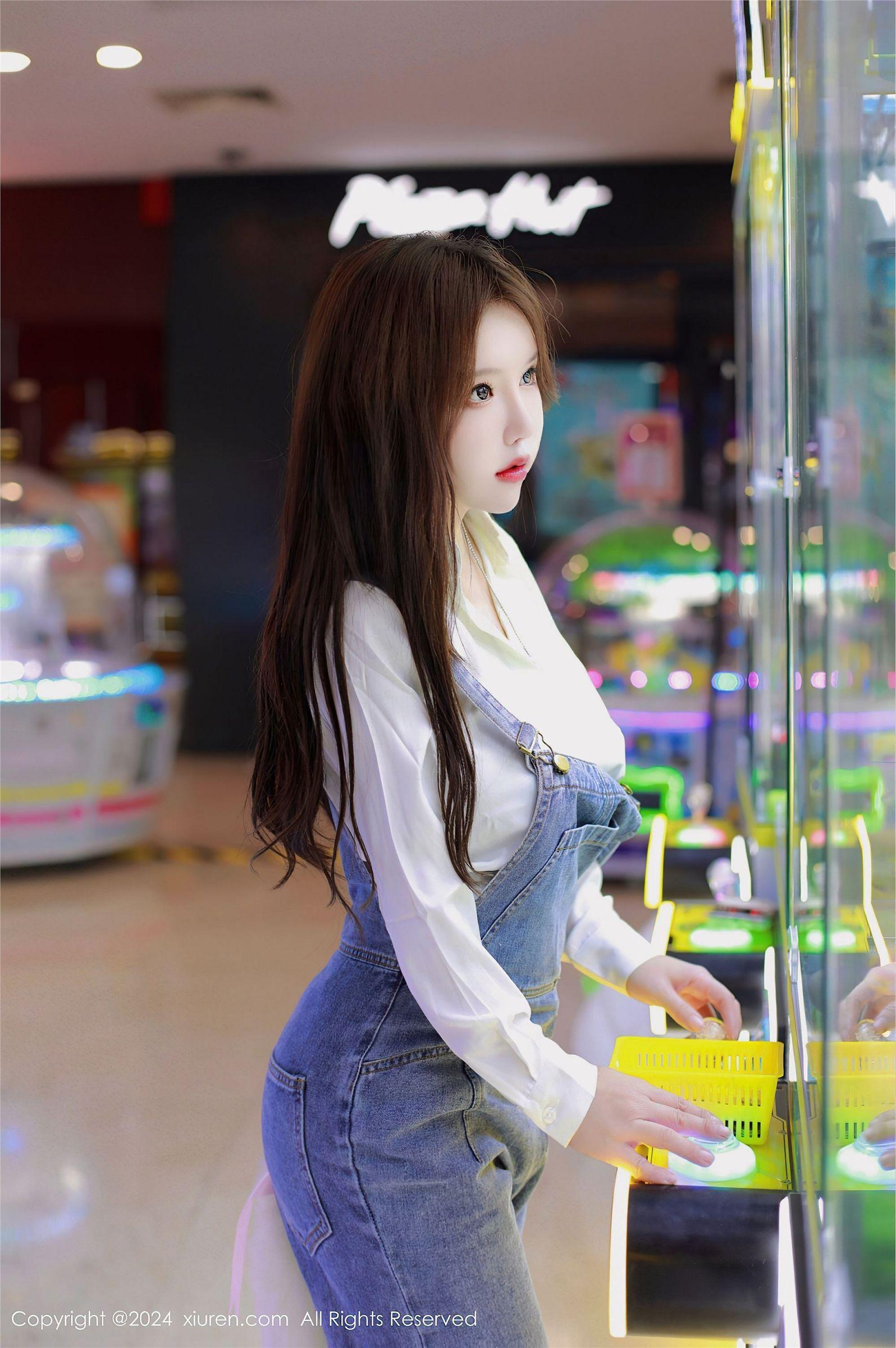 [XIUREN秀人网] 2024.02.07 NO.8087 小薯条nienie_p062