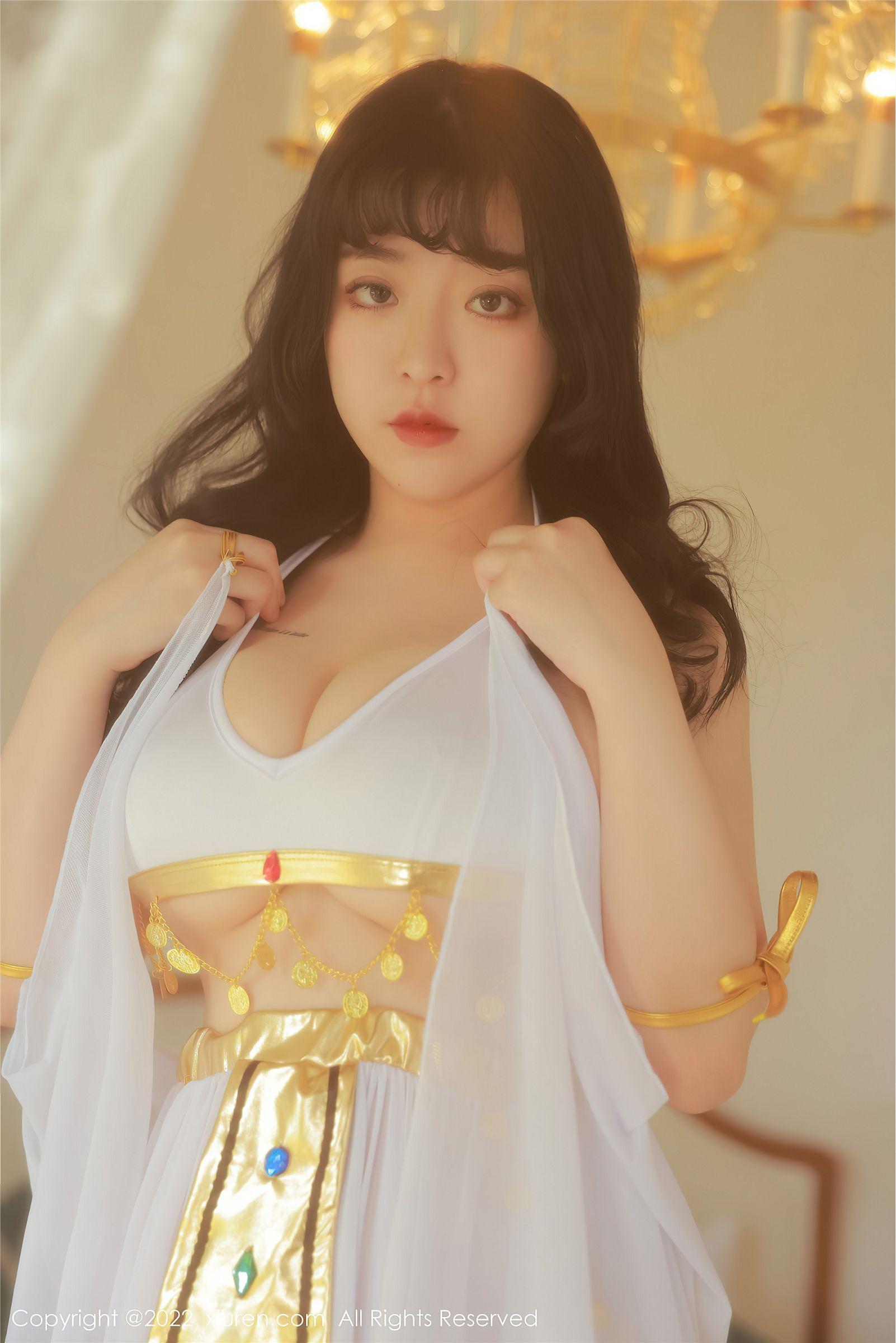 [XIUREN秀人网] 2022.07.27 NO.5341 奶酥36E_p051