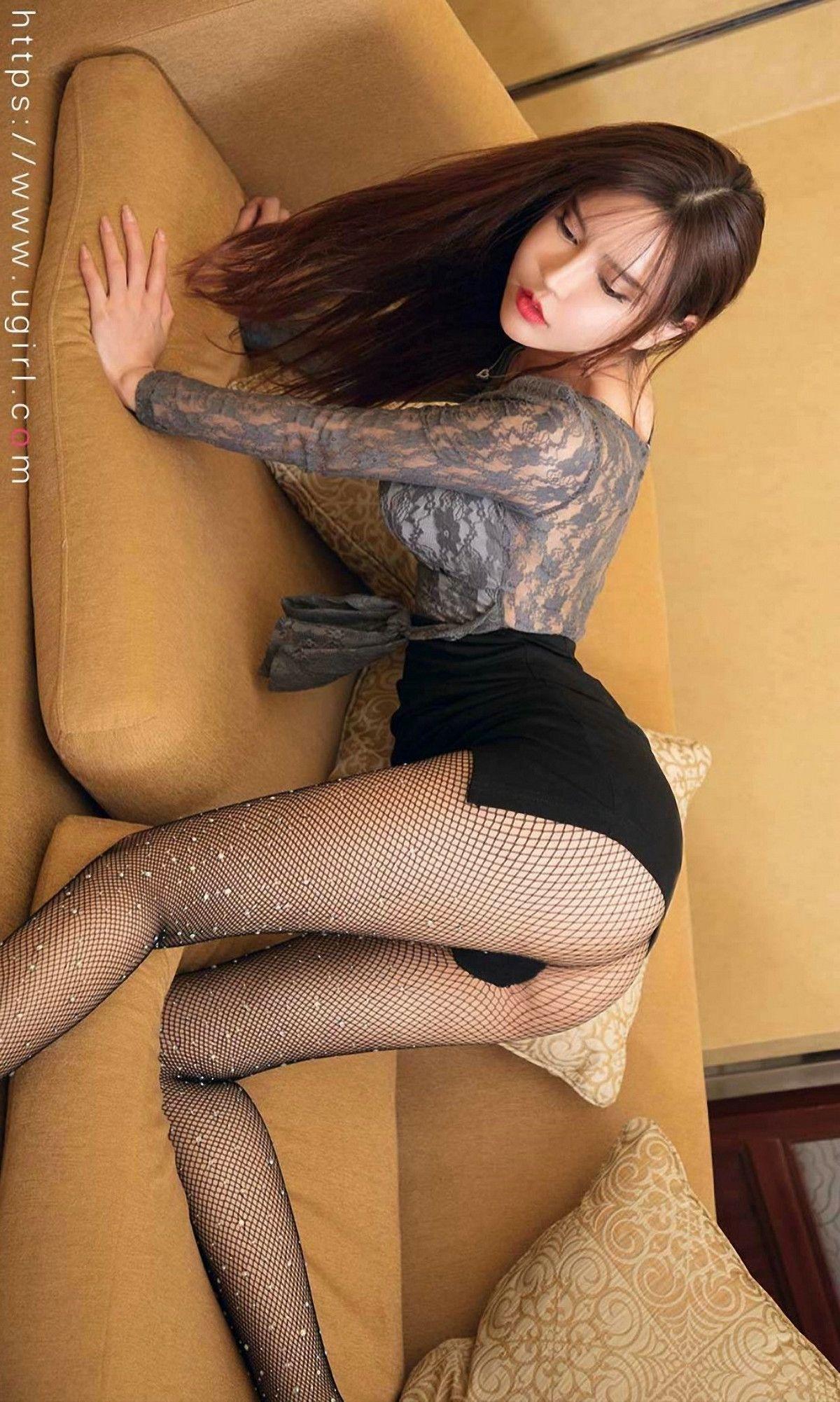 [Ugirls爱尤物] NO.1868 艾小青_p005