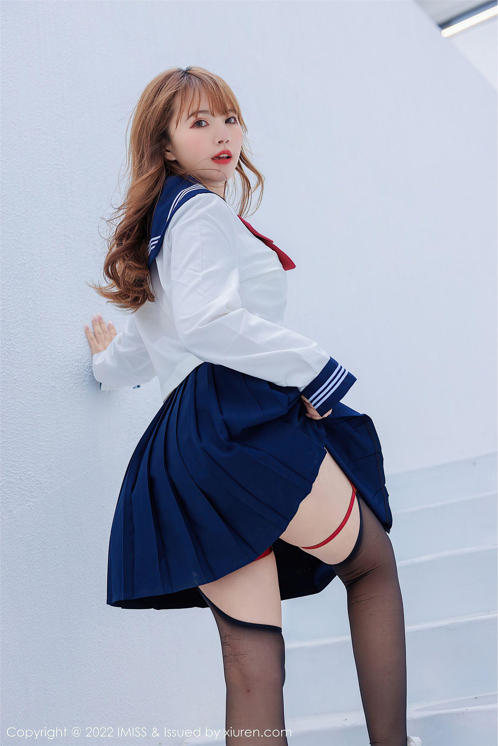 [IMISS爱蜜社] 2022.05.19 NO.683 张思允_p045