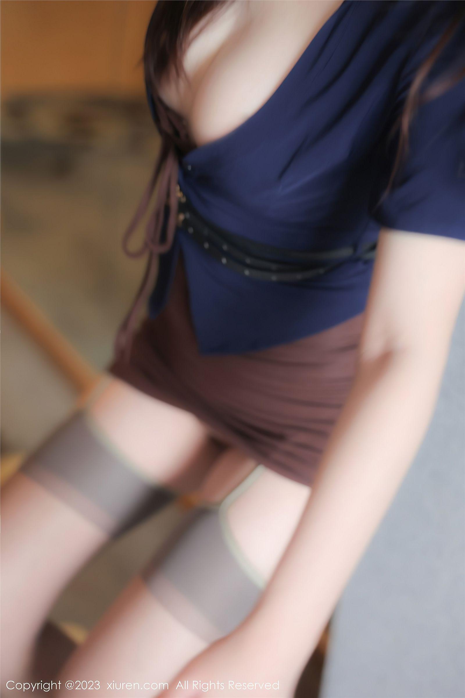 [XIUREN秀人网] 2023.06.07 NO.6872 Arude薇薇_p070