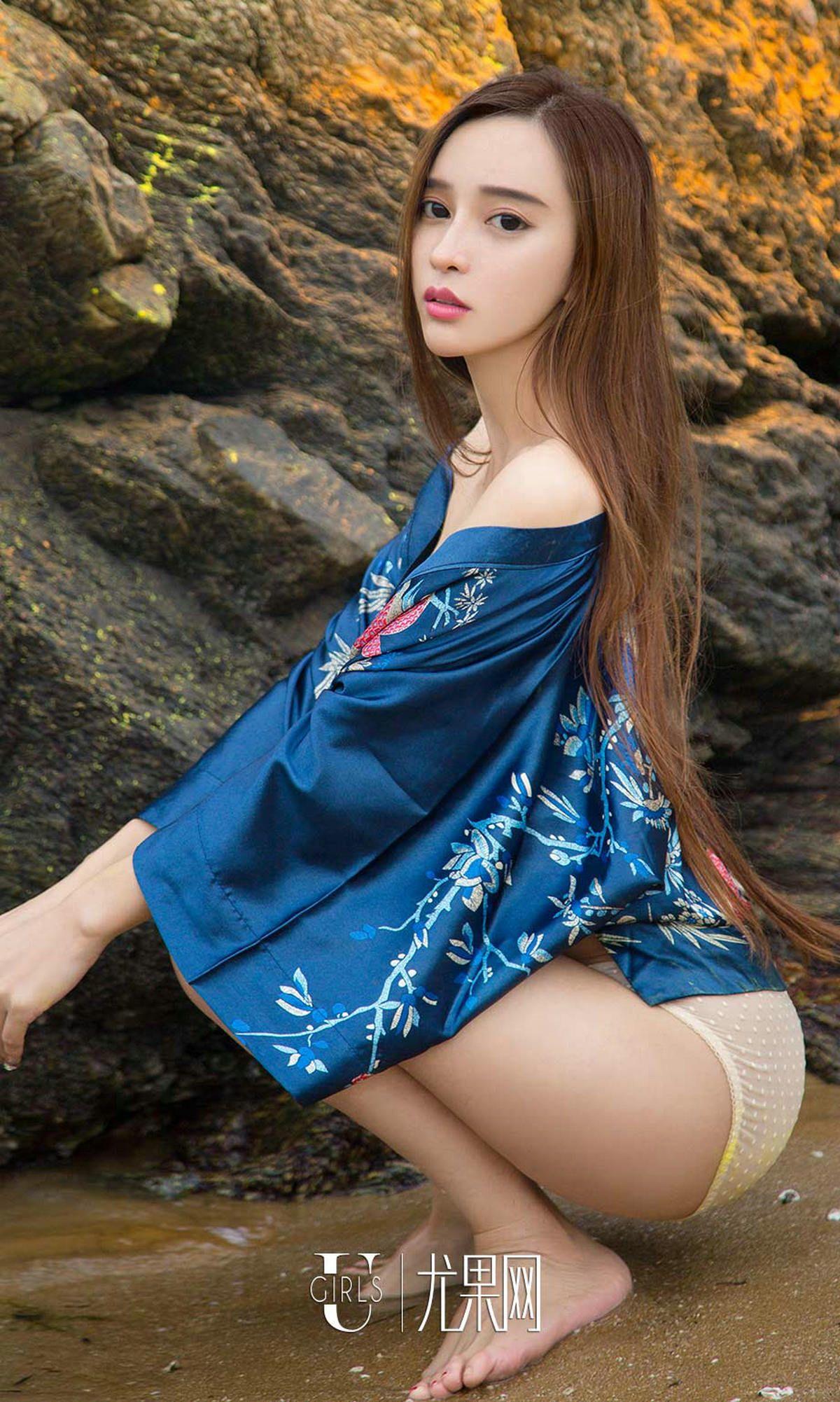 [爱尤物Ugirls] NO.1165 艾小青_p033