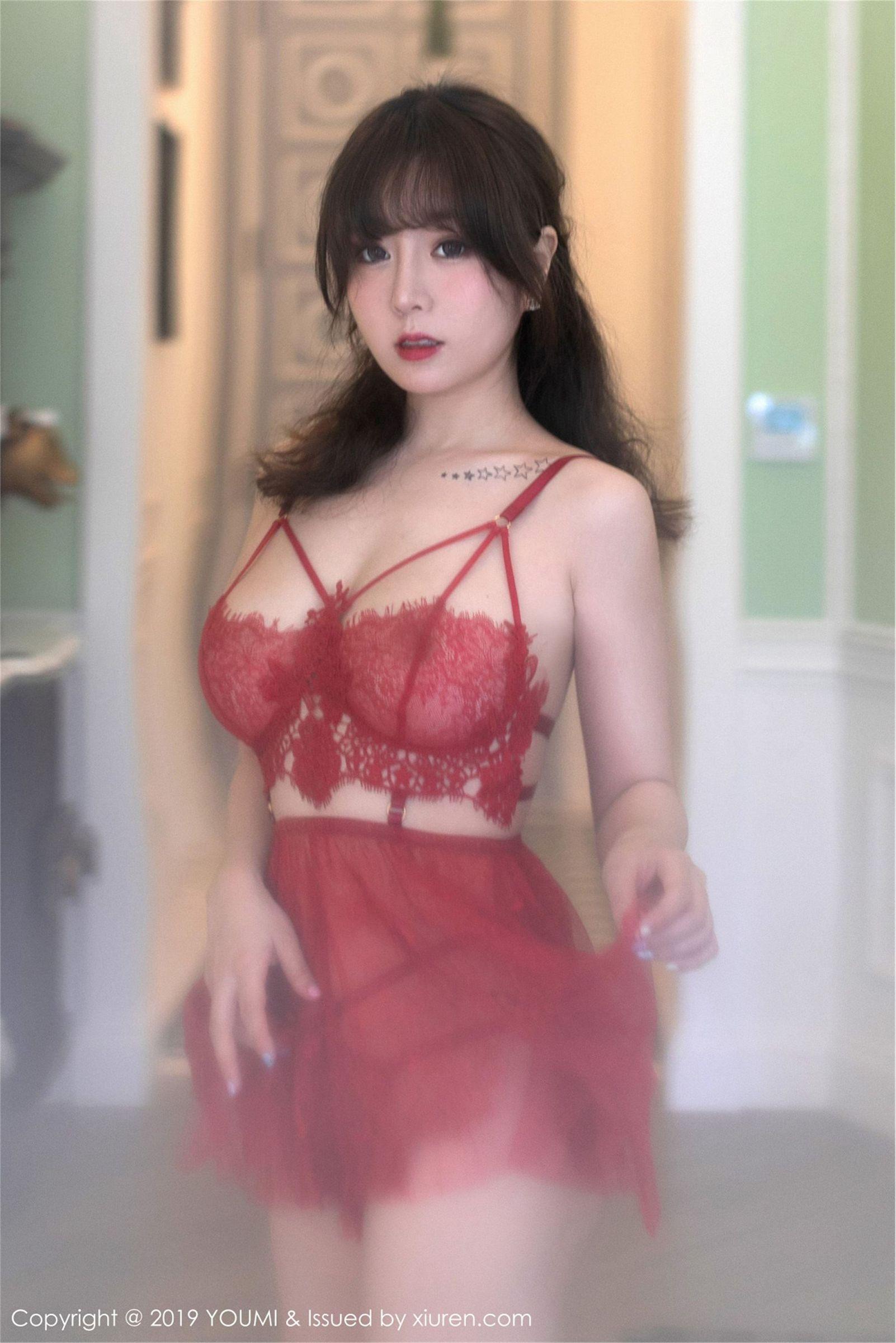 [YOUMI尤蜜荟] 2019.07.26 Vol.333 王雨纯_p052