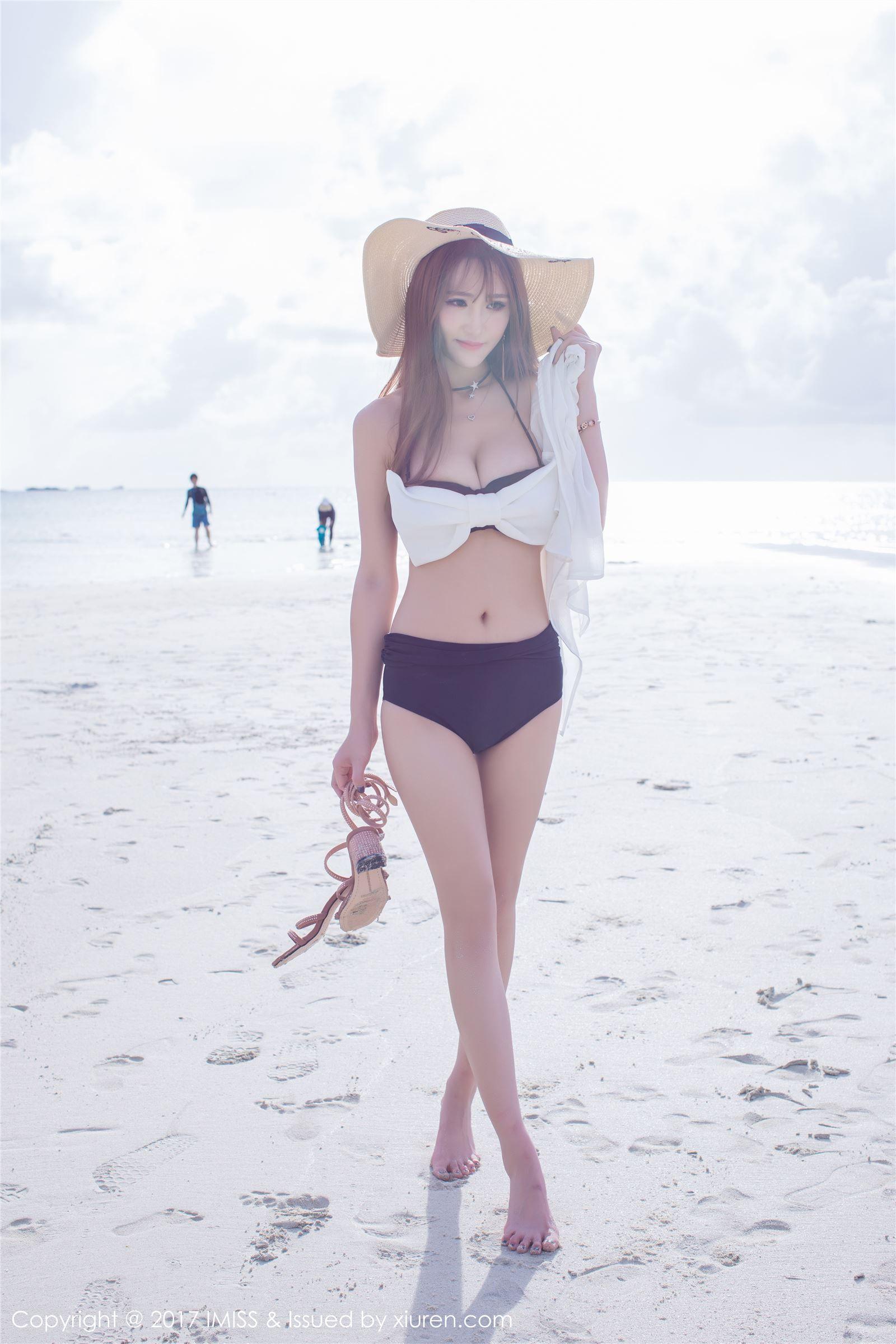 [IMISS爱蜜社美女] 2017.08.14 VOL.179 妤薇Vivian_p026