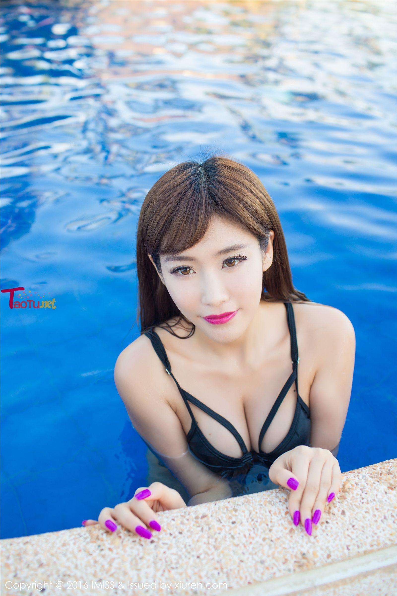 [IMISS爱蜜社美女] 2016.01.05 VOL.057 程小烦不烦_p044