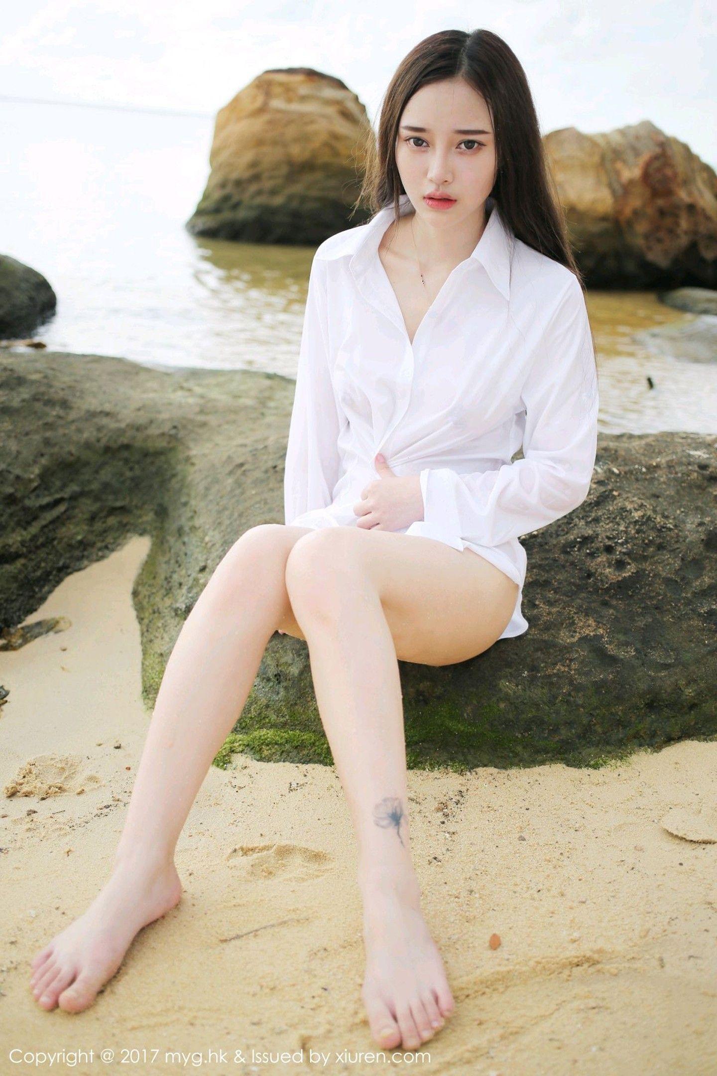 [美媛馆MYGIRL] 2017.08.14 Vol.259 唐琪儿il_p055