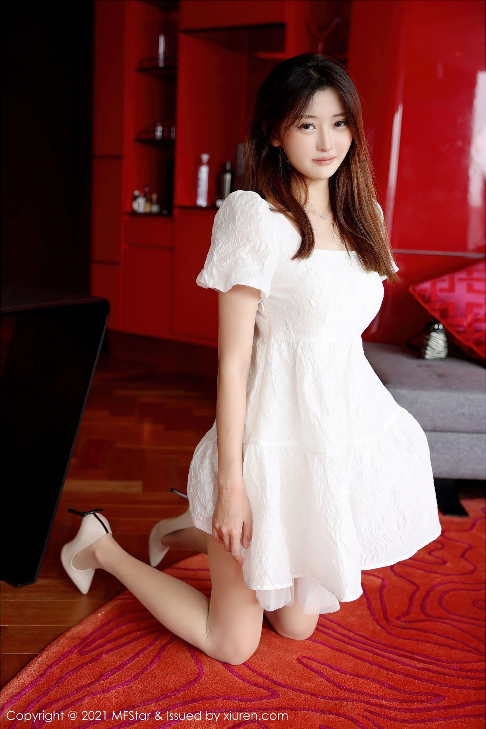 [MFStar模范学院] 2021.09.03 NO.531 苏西-susie_p003
