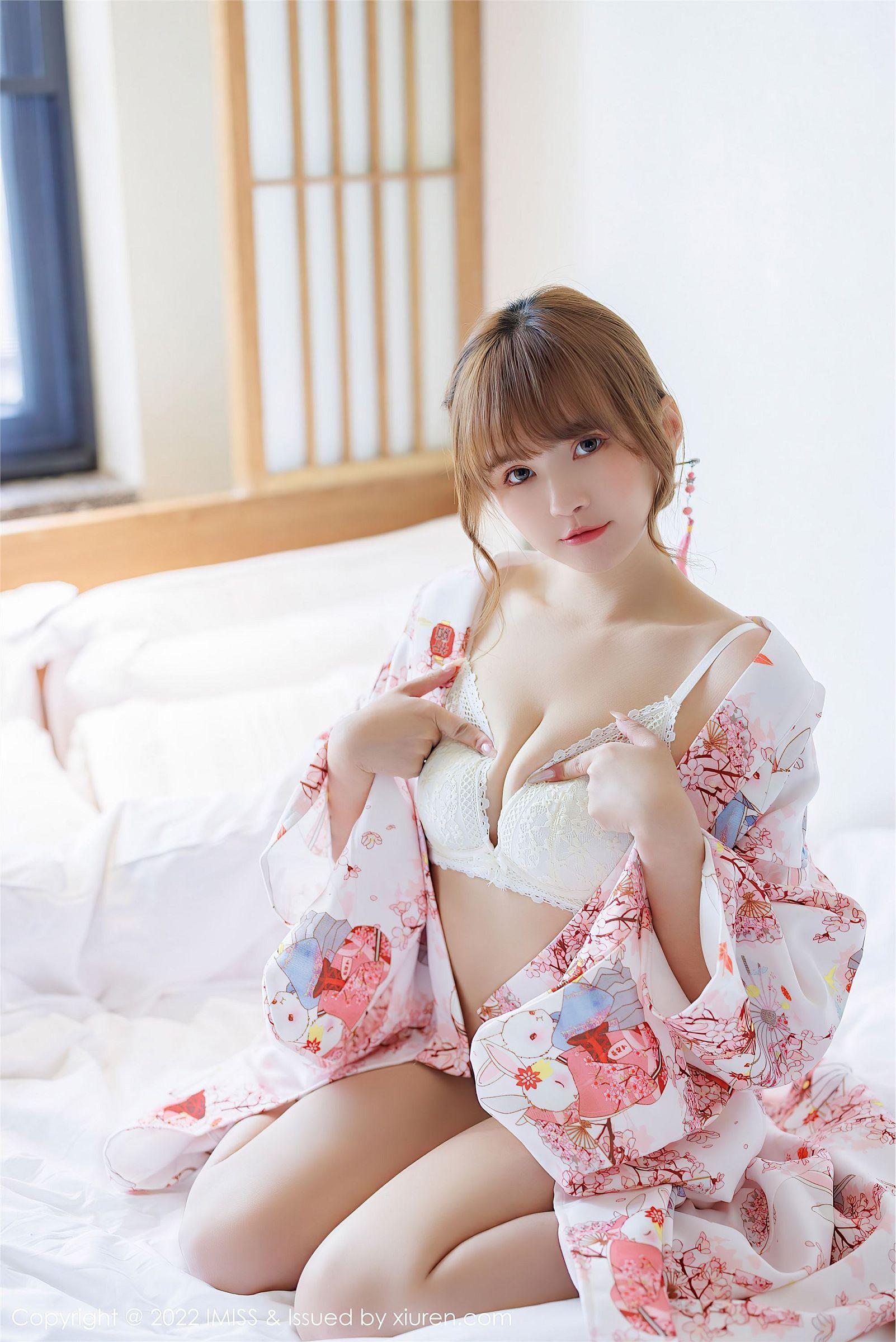 [IMISS爱蜜社] 2022.04.07 NO.676 张思允Nice_p016