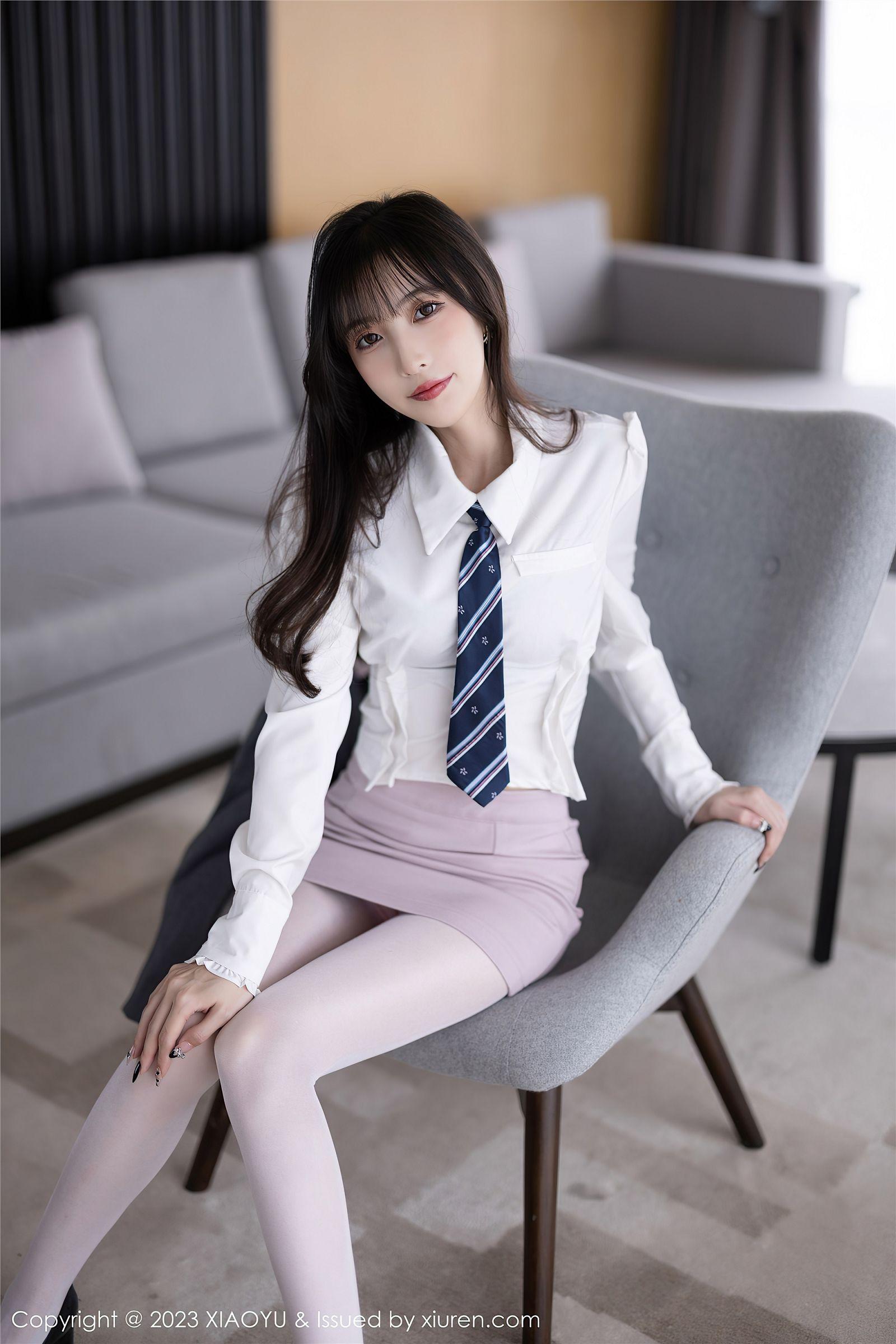 [XIAOYU画语界] 2023.03.29 NO.996 林星阑_p056