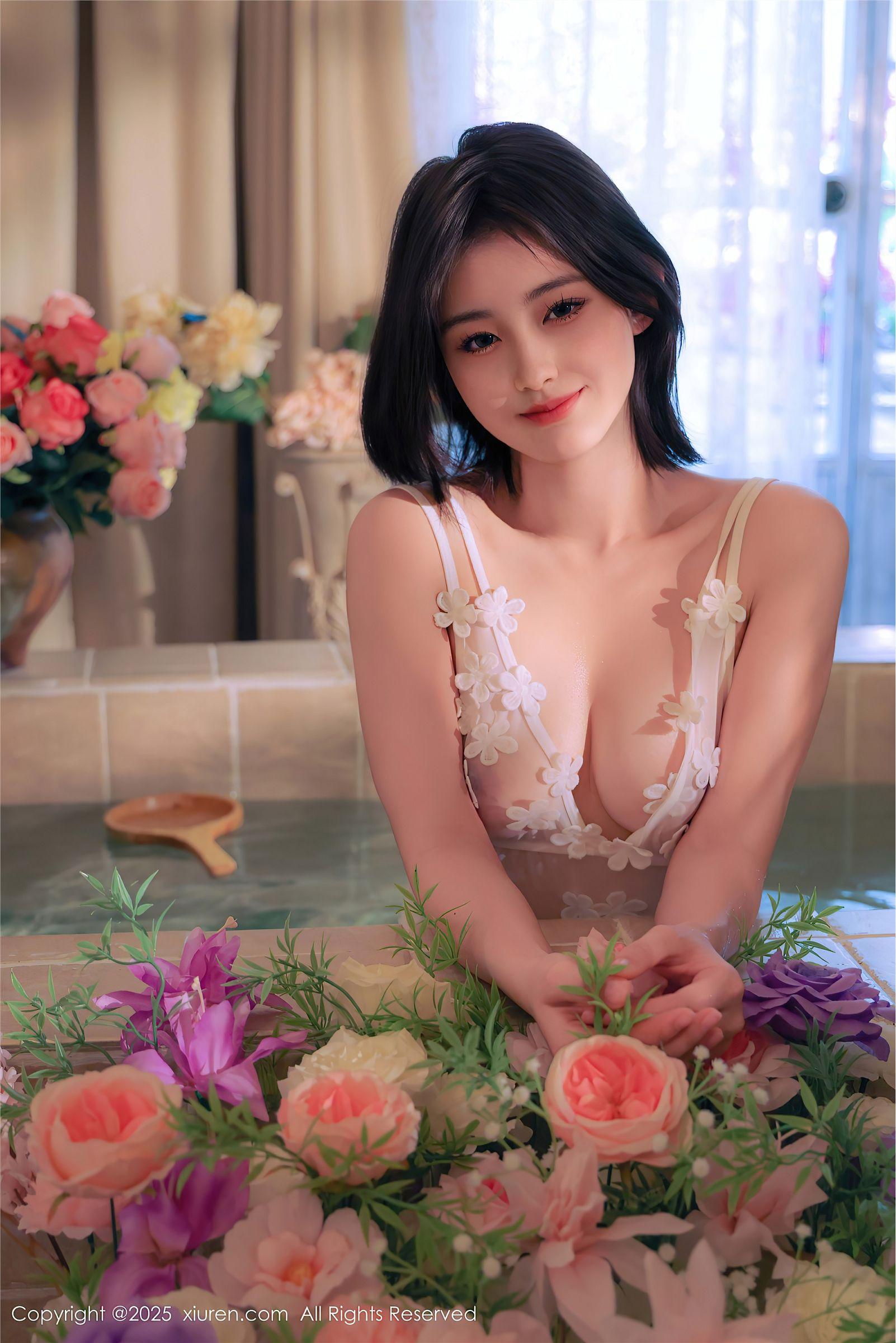 [XIUREN秀人网] 2025.02.21 NO.9920 小橘子orange_p026