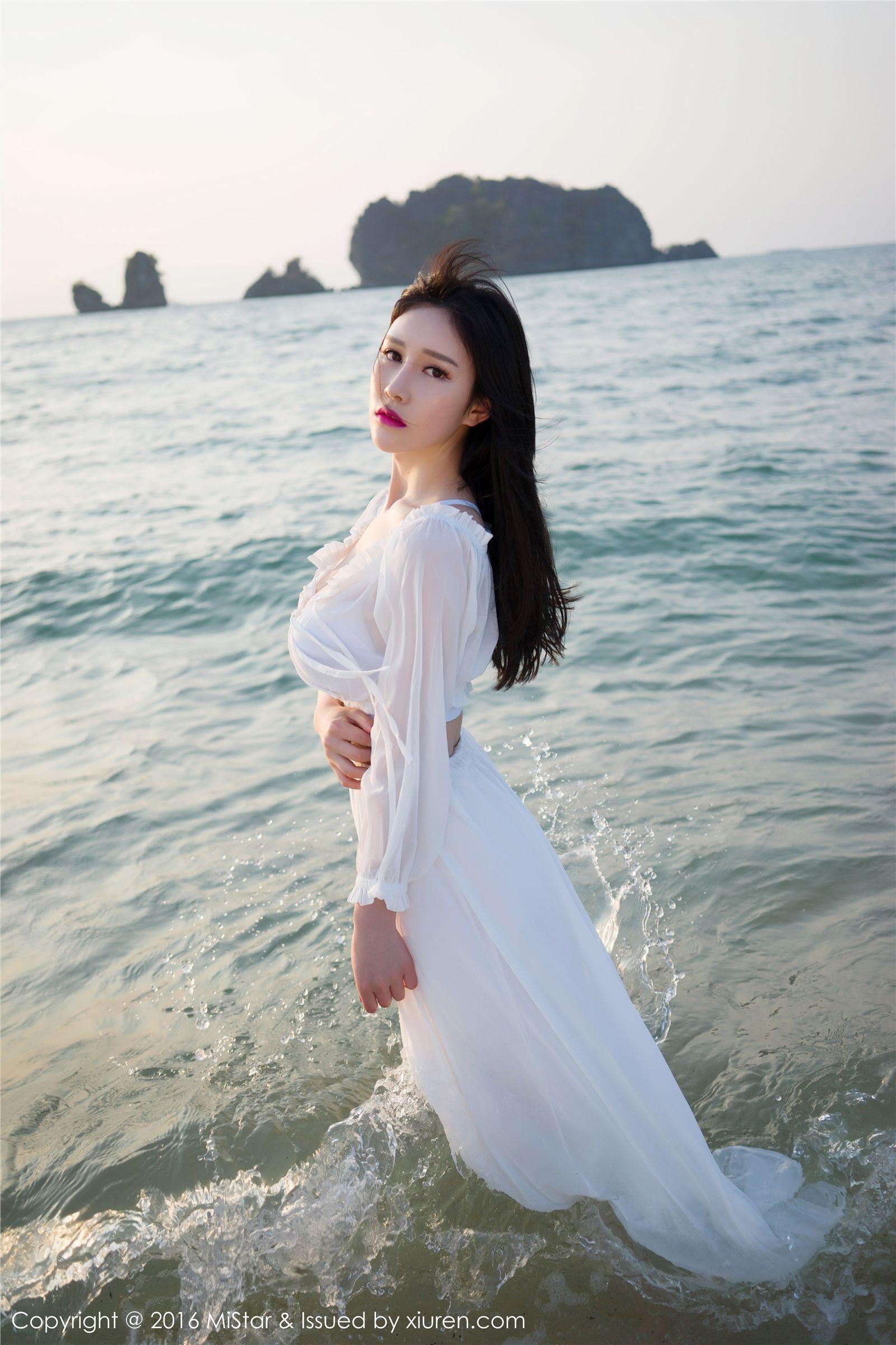 [MiStar美女] 2016.08.05 Vol.106 于姬Una_p034
